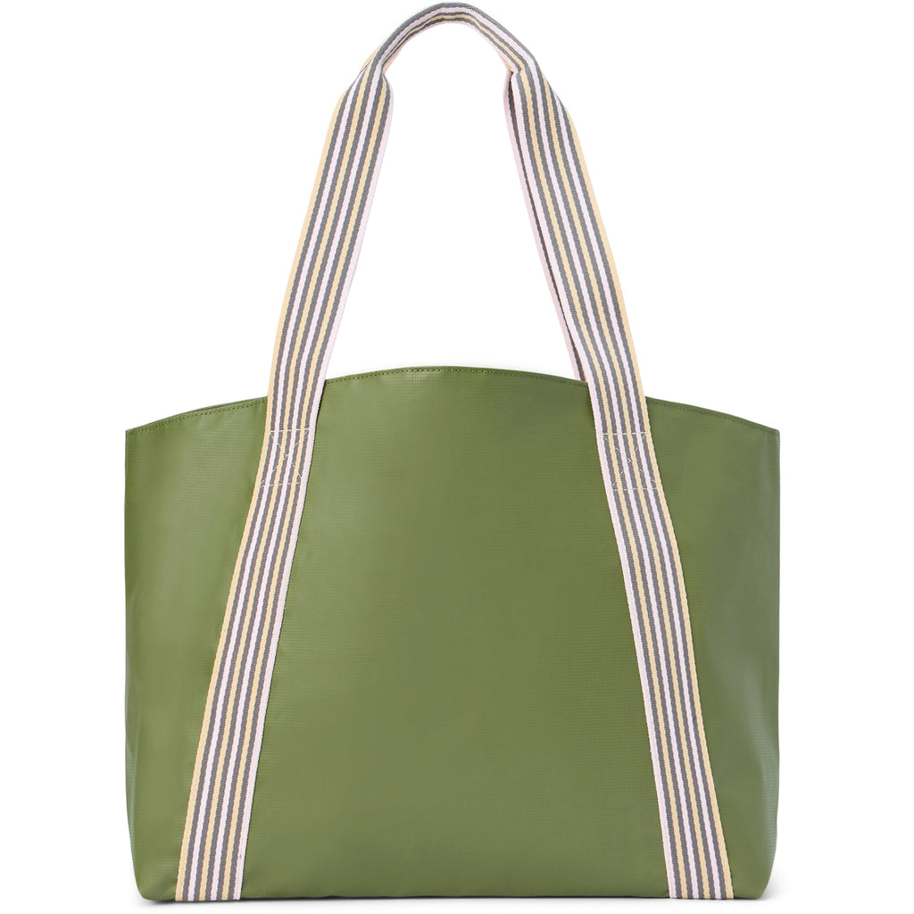 Renovation Tote 25L - Cypress