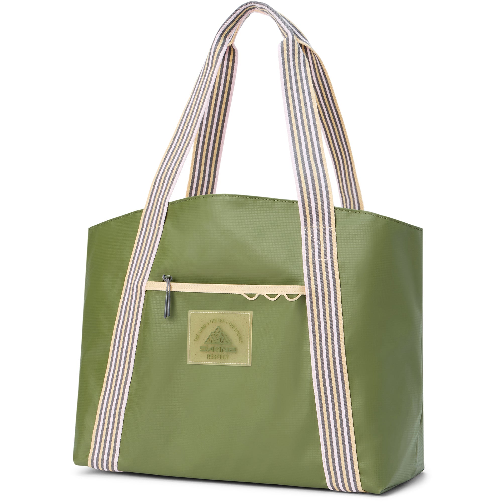 Renovation Tote 25L - Cypress