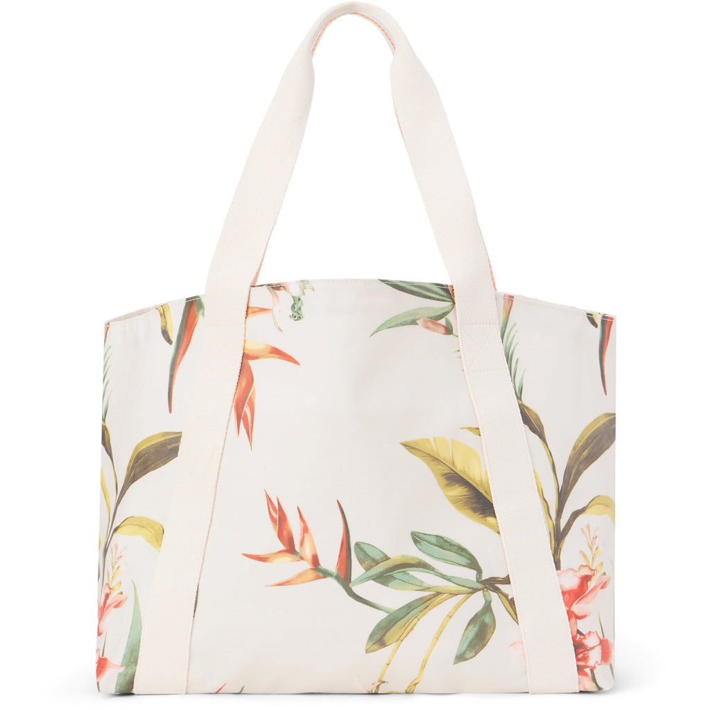 Renovation Tote 25L - Kula Botanica