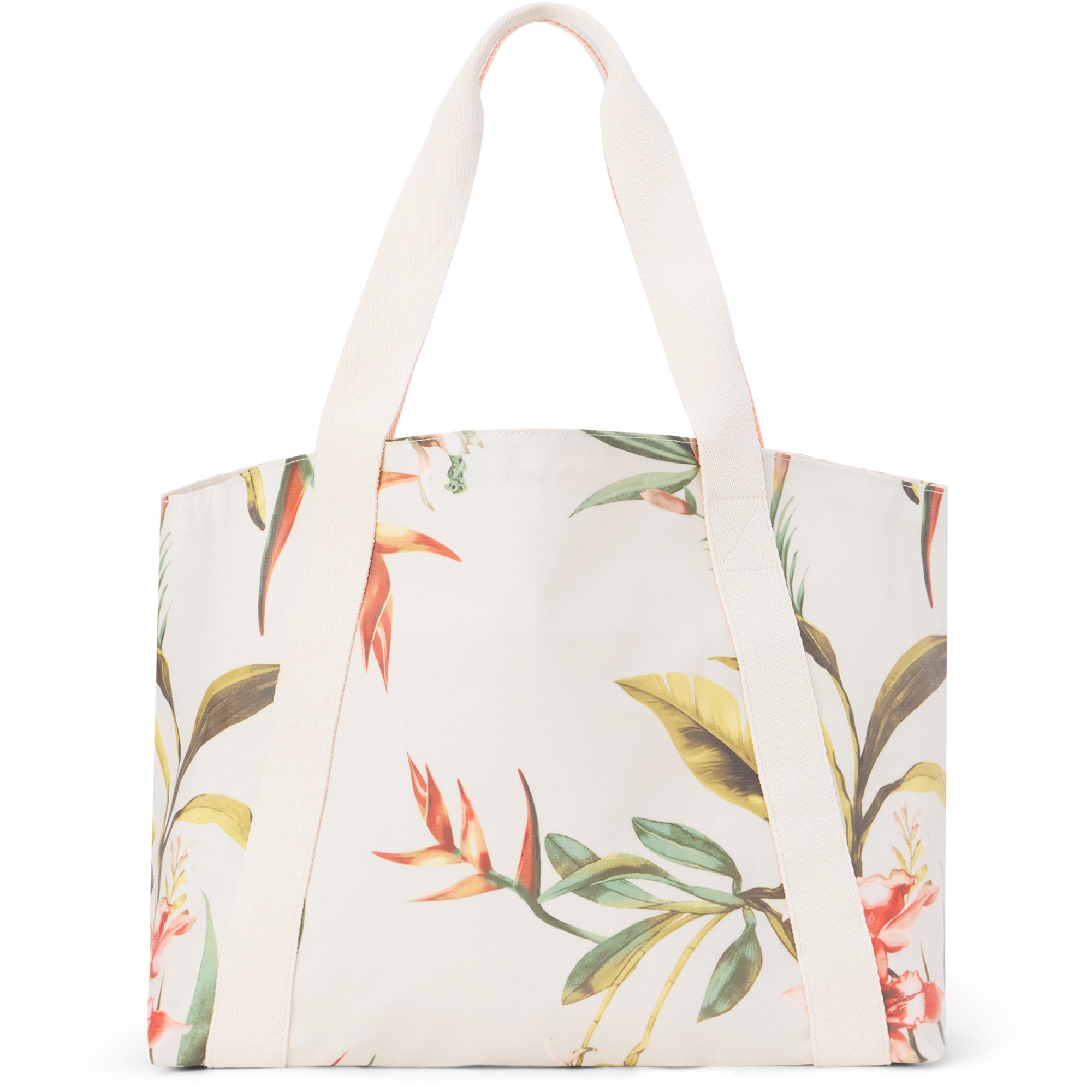 Renovation Tote 25L - Kula Botanica