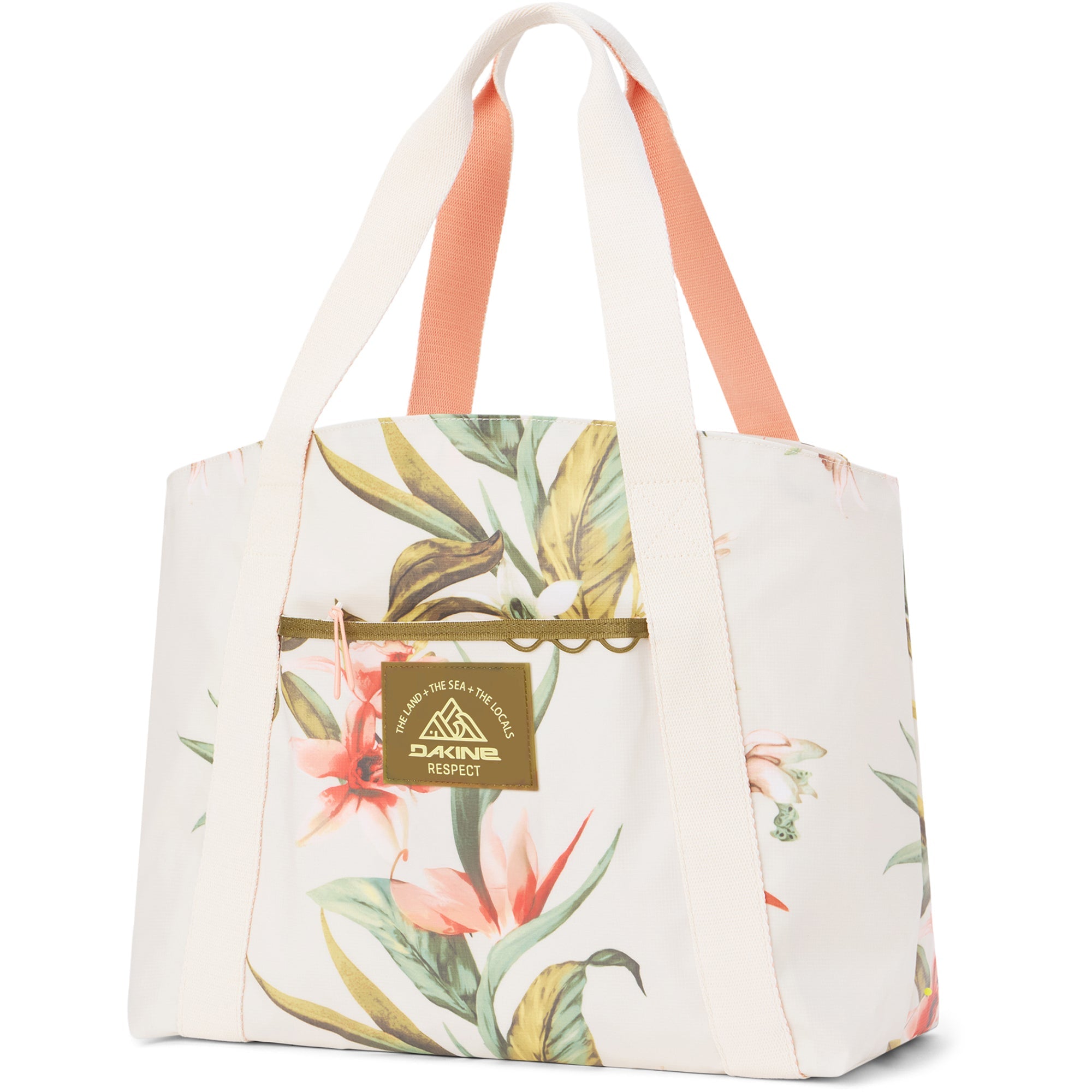 Renovation Tote 25L - Kula Botanica