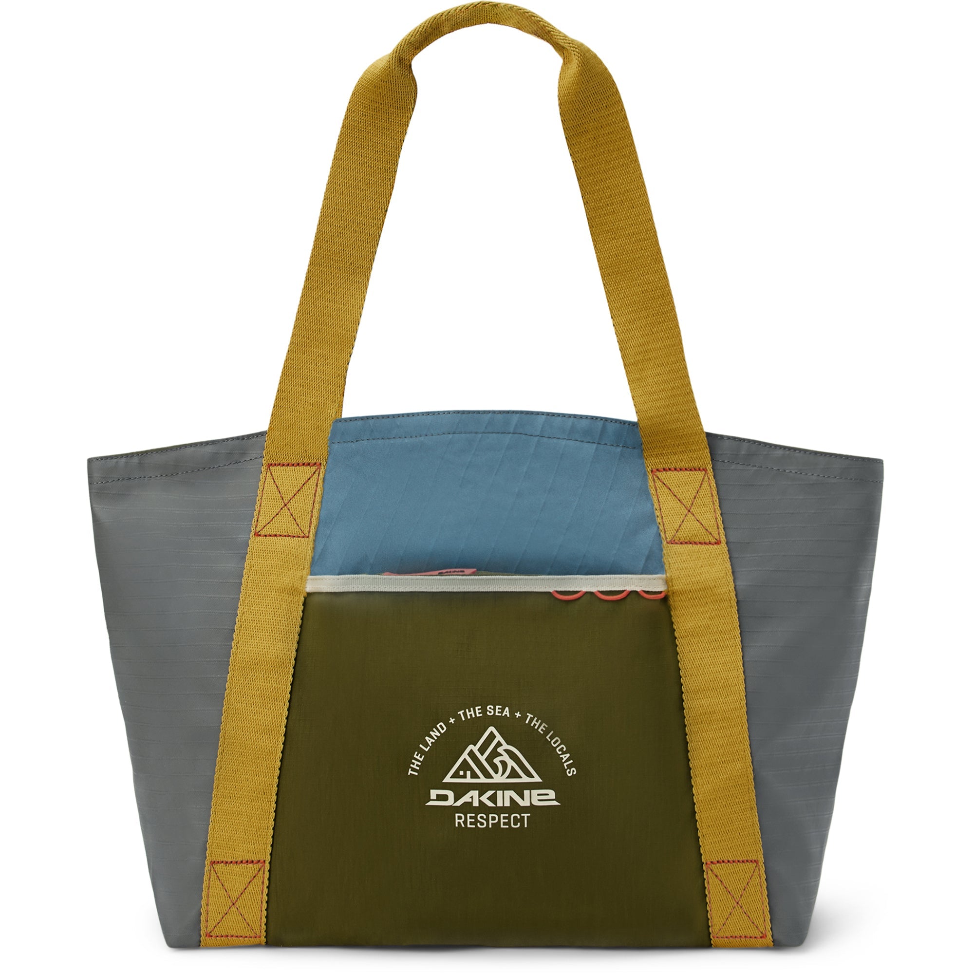 Renovation Tote 2.0 25L - Everglades
