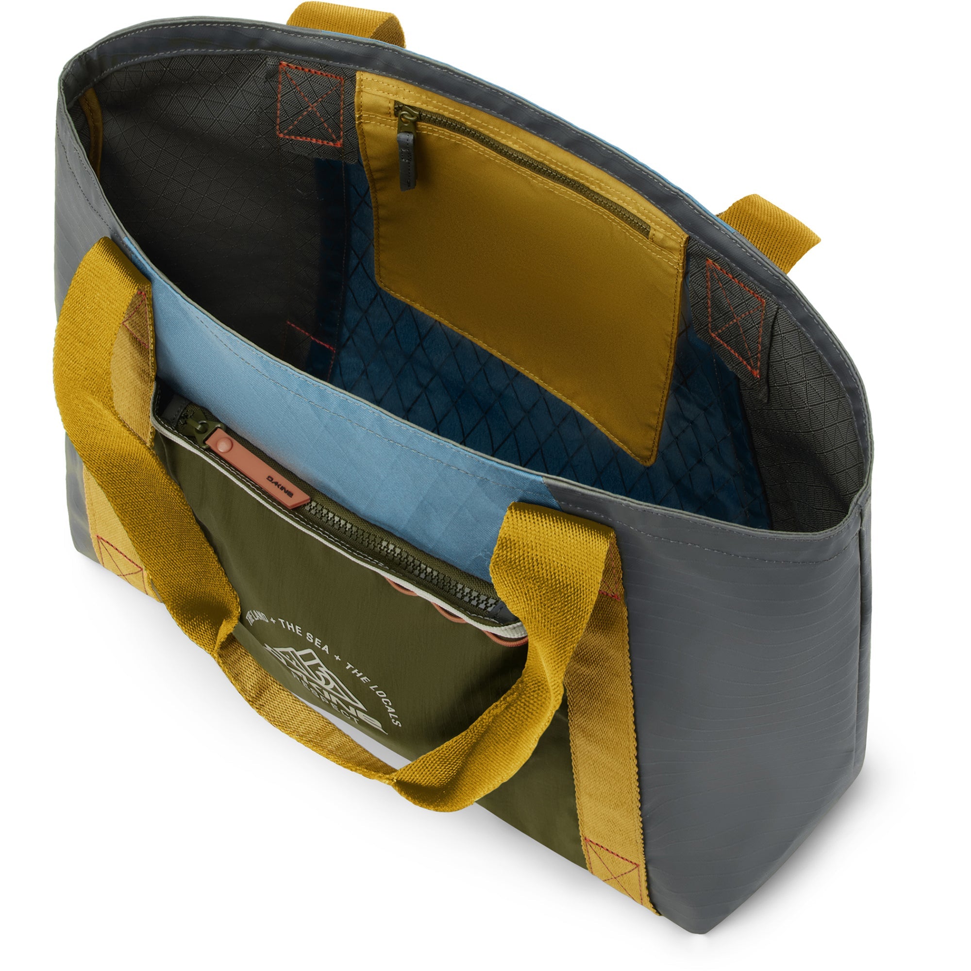Renovation Tote 2.0 25L - Everglades