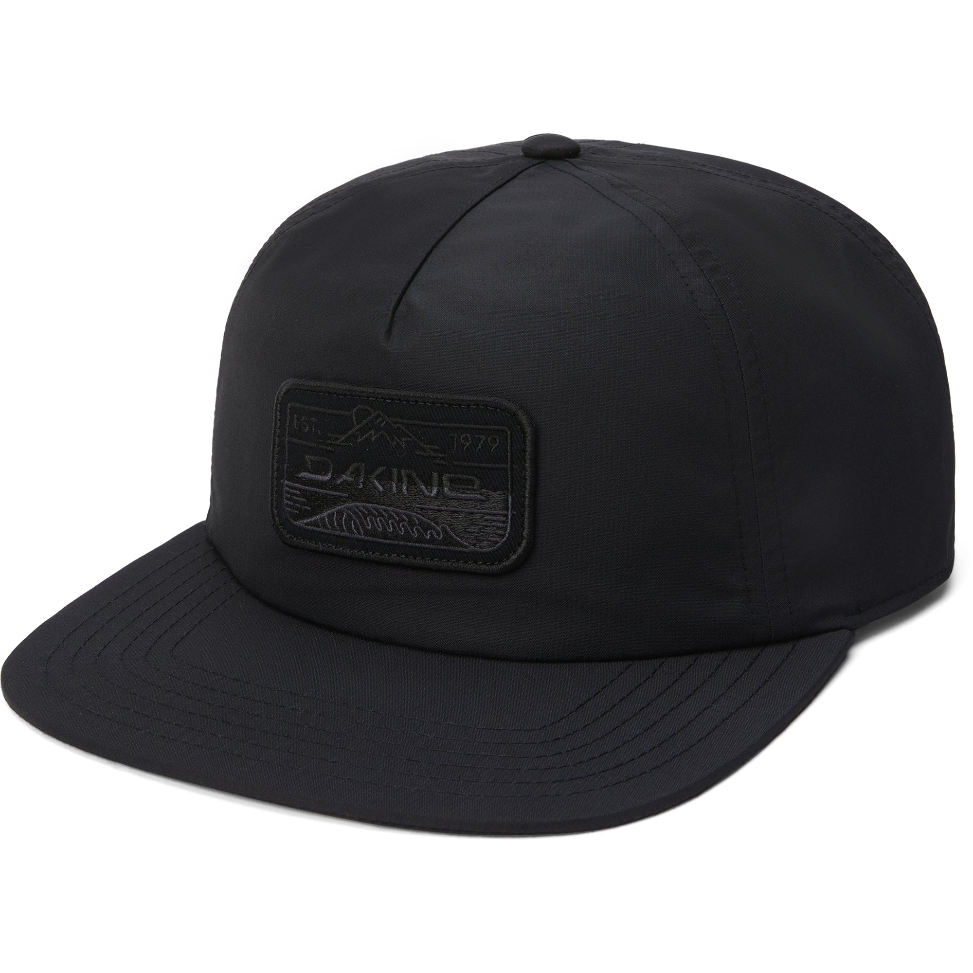 R & R Unstructured Cap