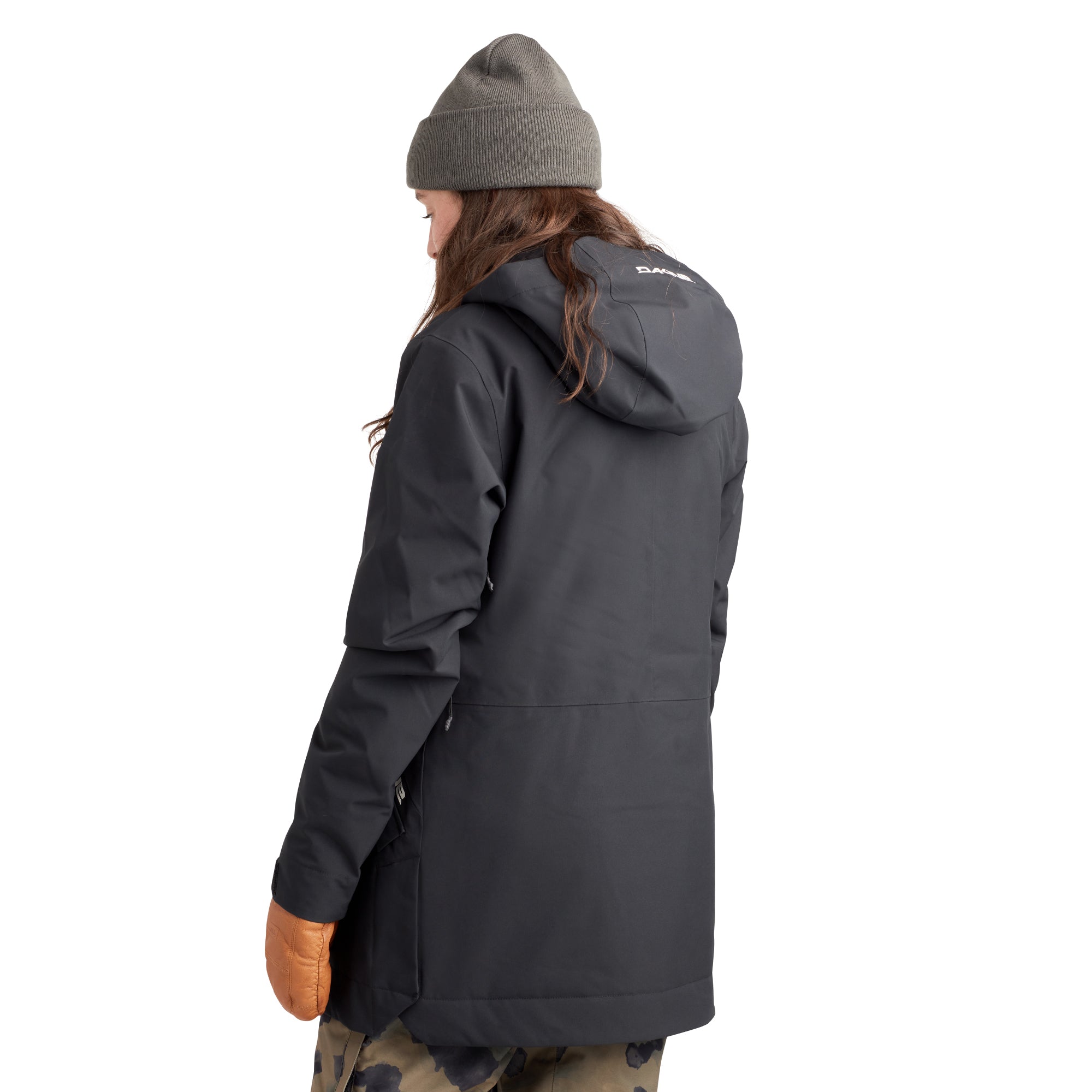 Reach Insulated 20K Jacket - Women's