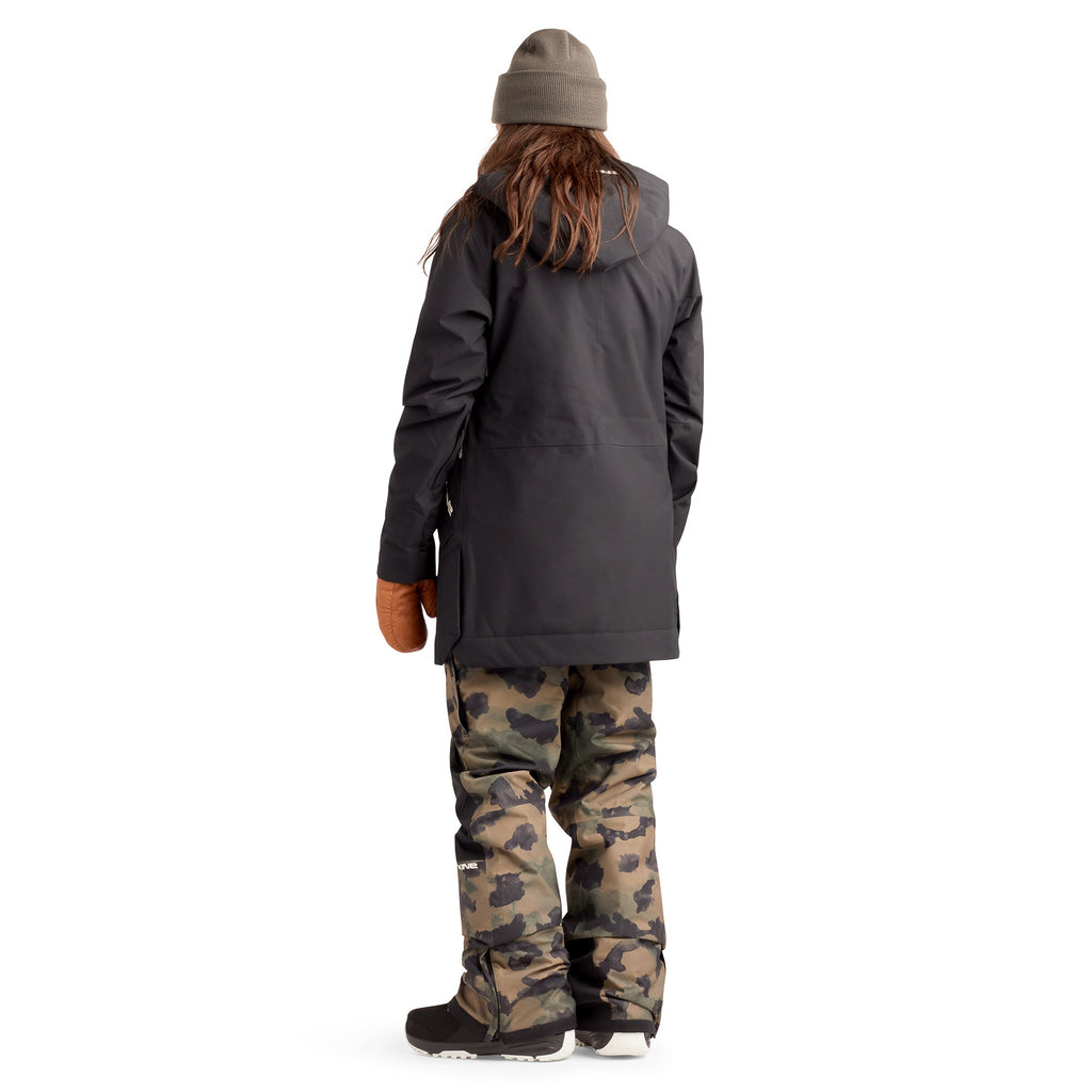 Reach Insulated 20K Jacket - Women's