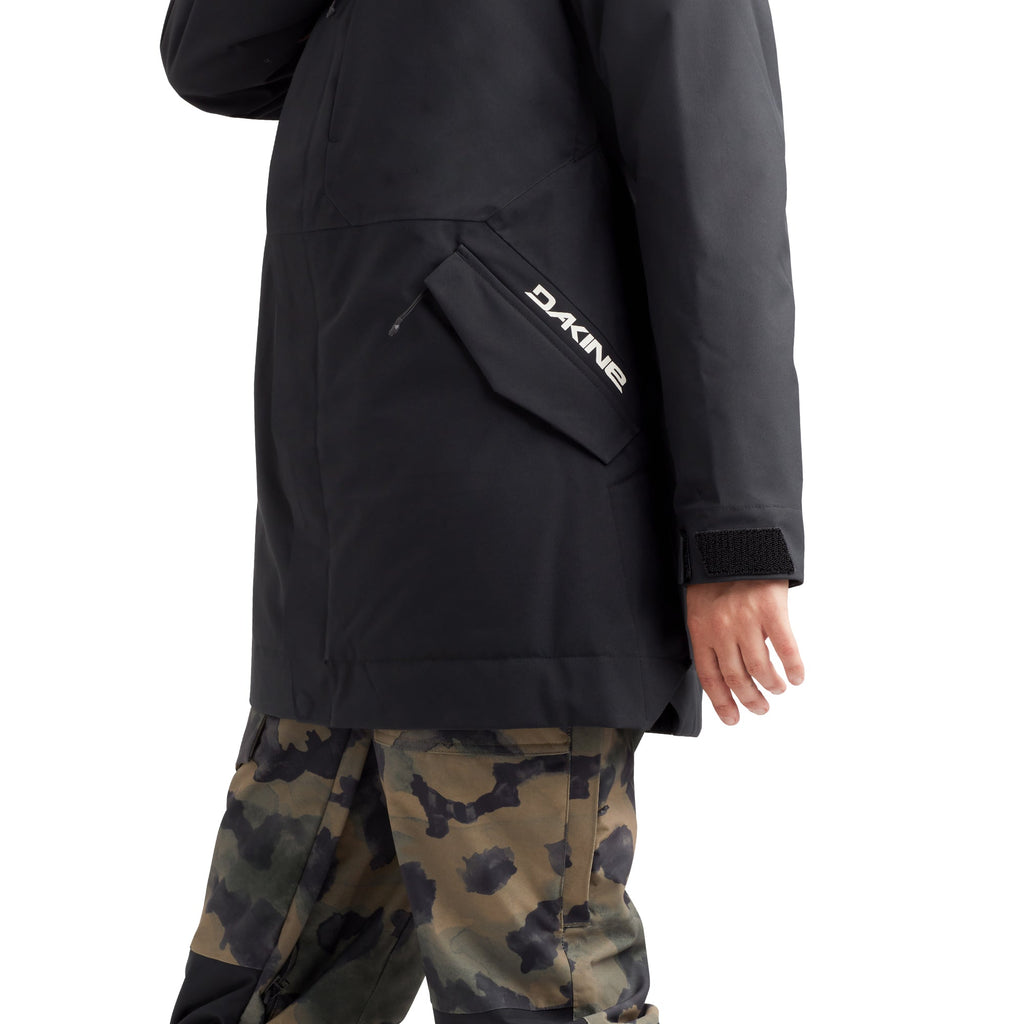 Reach Insulated 20K Jacket - Women's