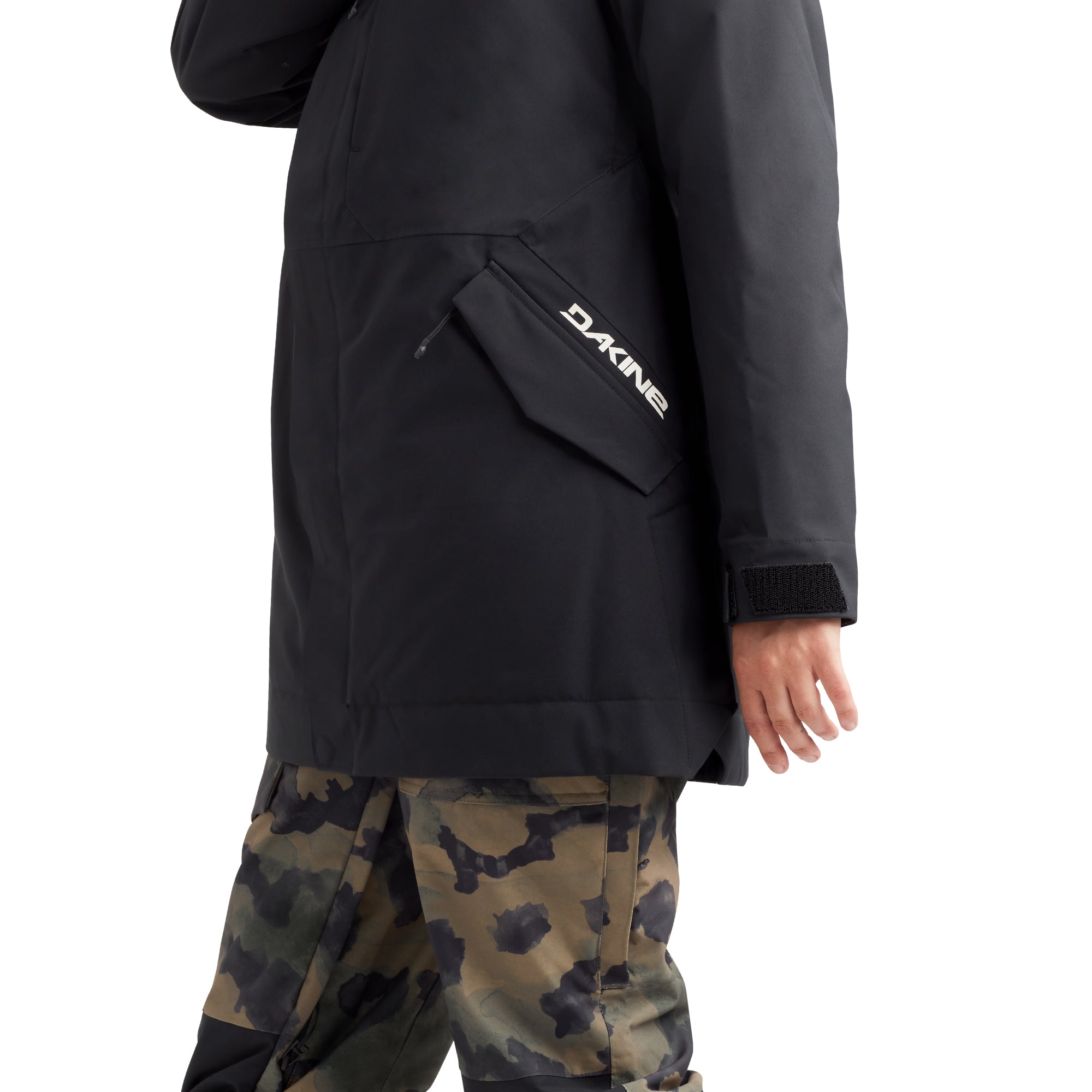Reach Insulated 20K Jacket - Women's