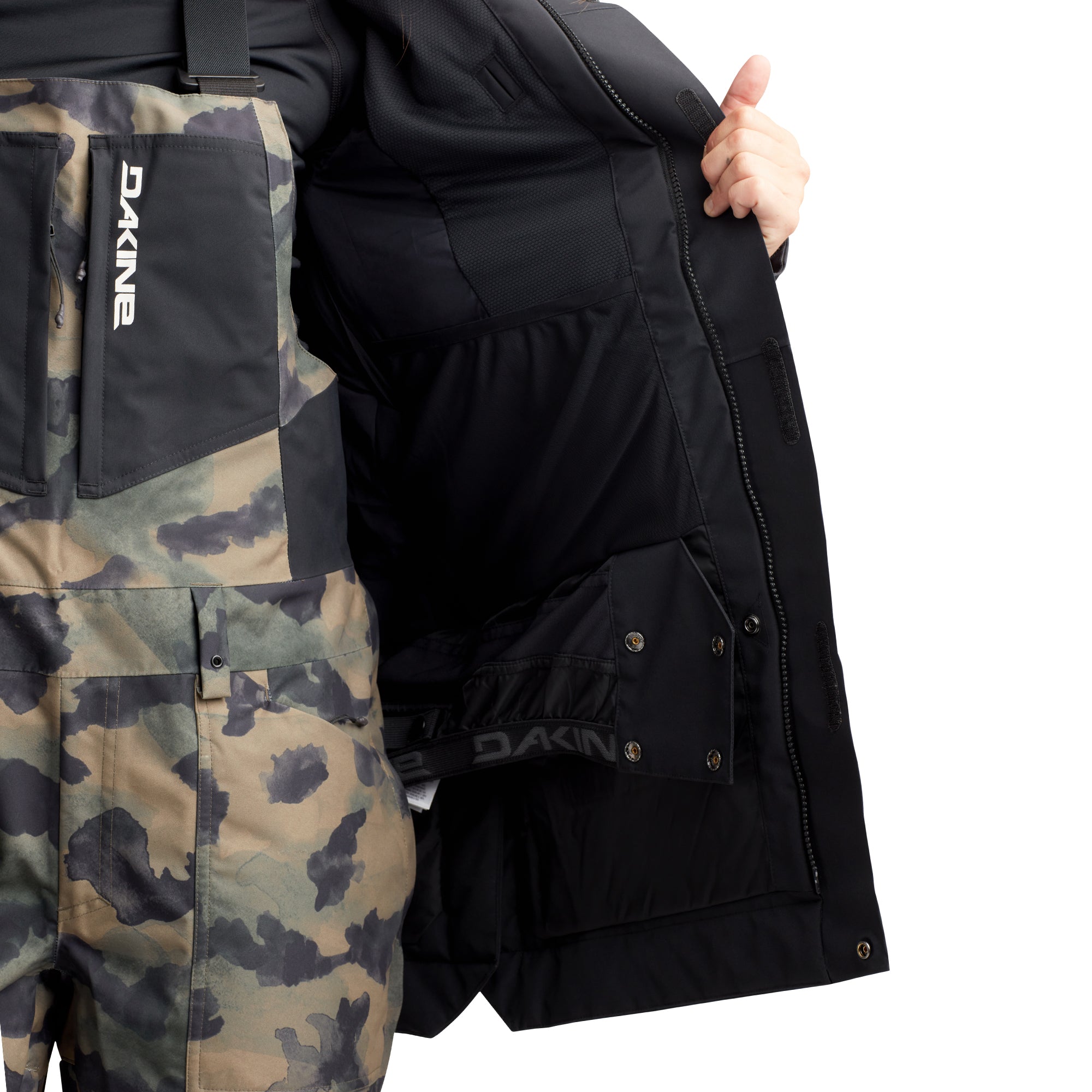 Reach Insulated 20K Jacket - Women's