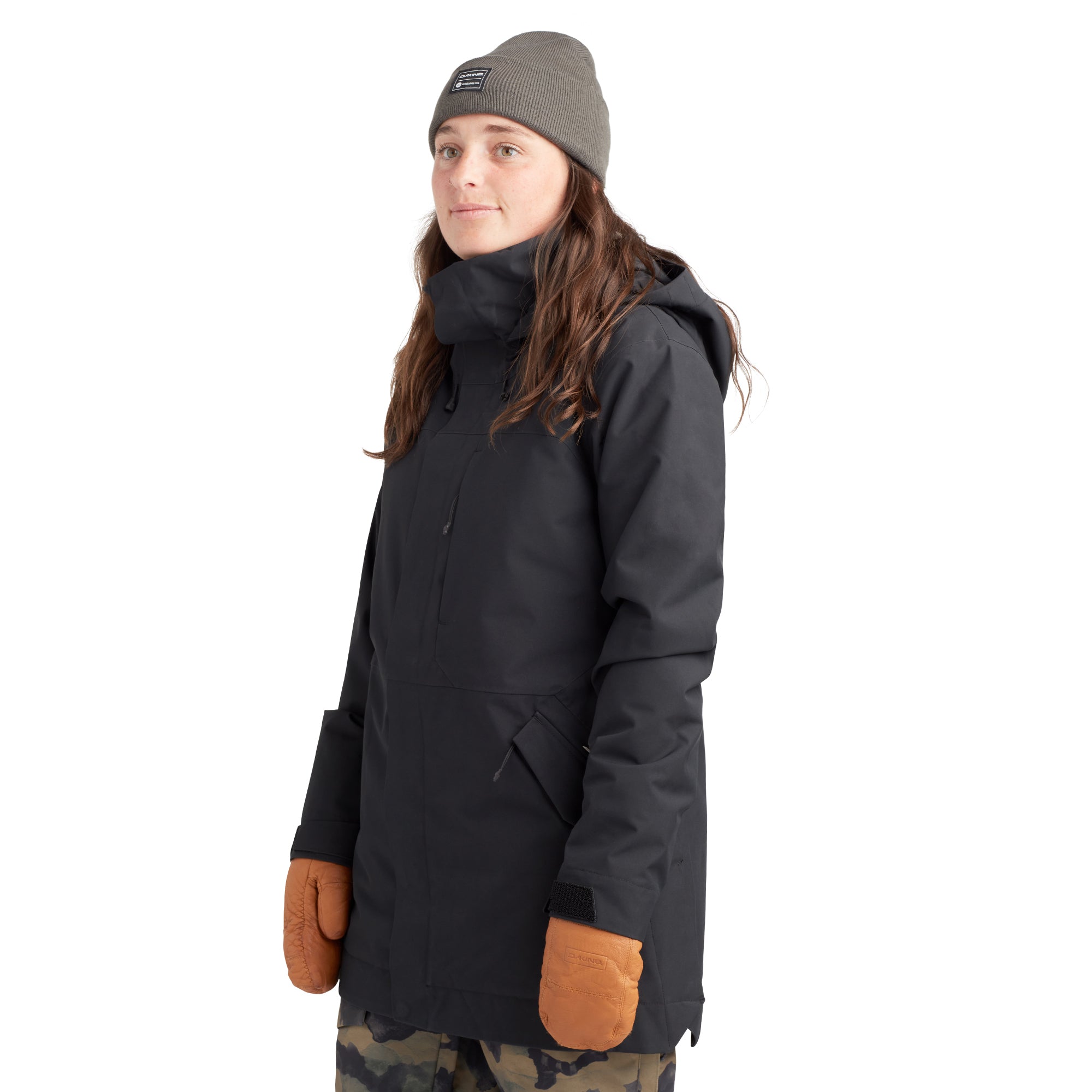 Reach Insulated 20K Jacket - Women's