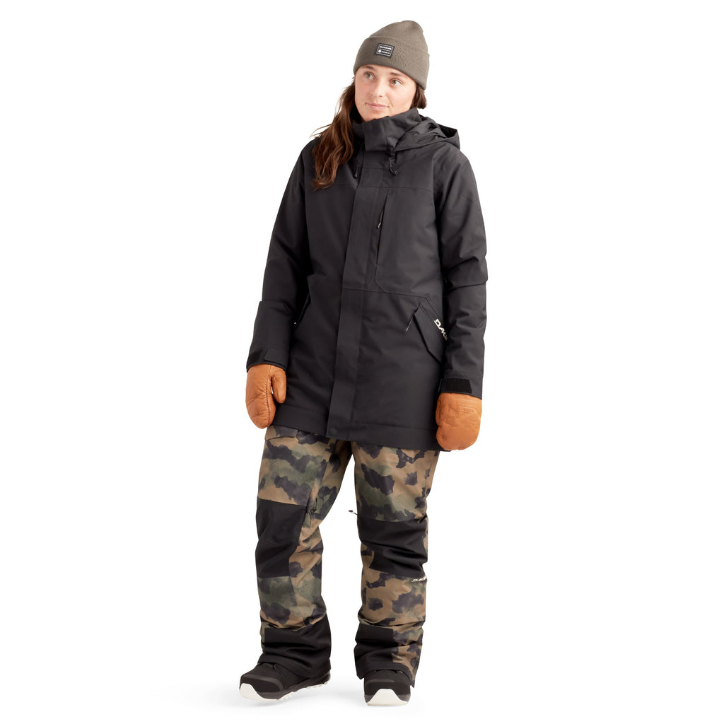 Reach Insulated 20K Jacket - Women's