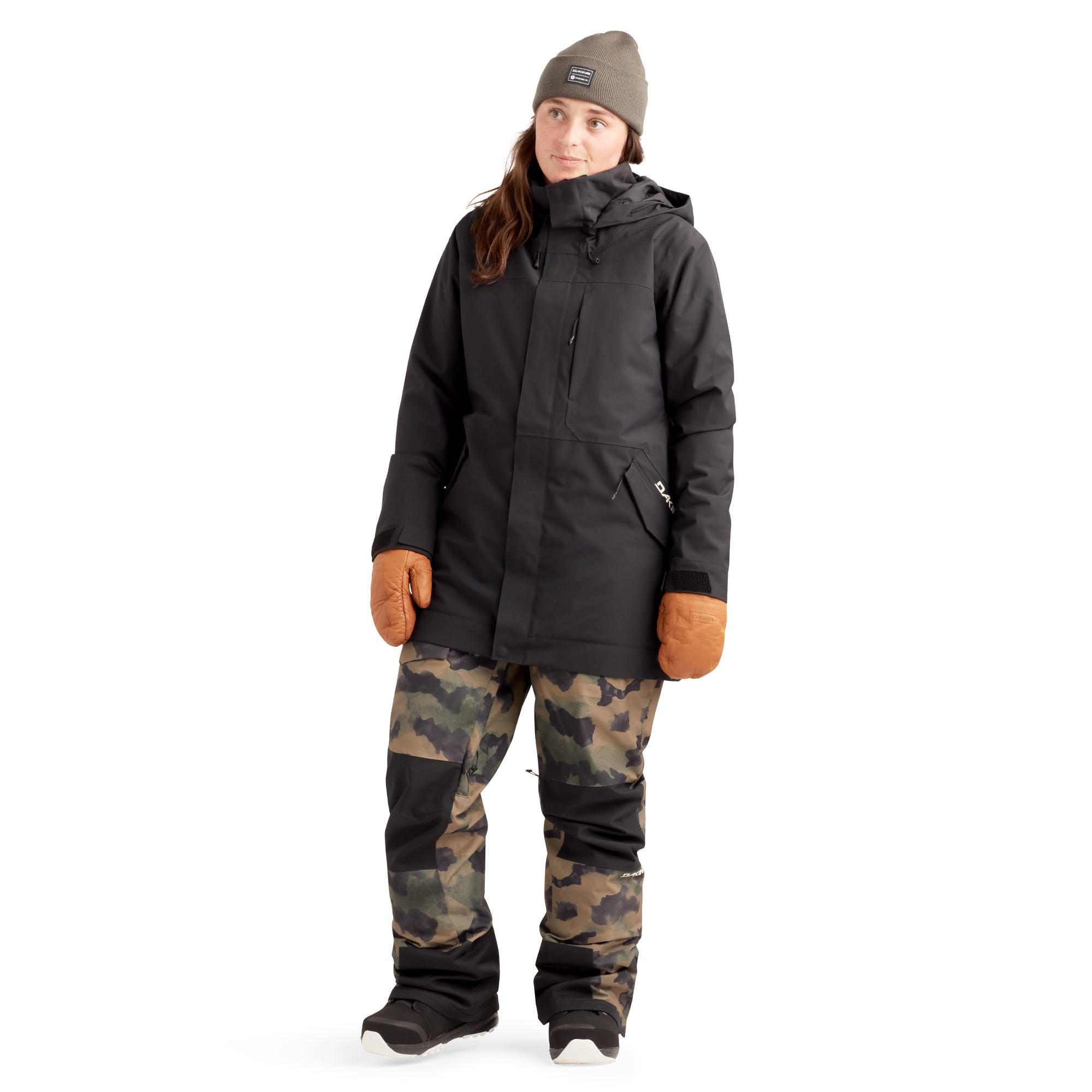 Reach Insulated 20K Jacket - Women's