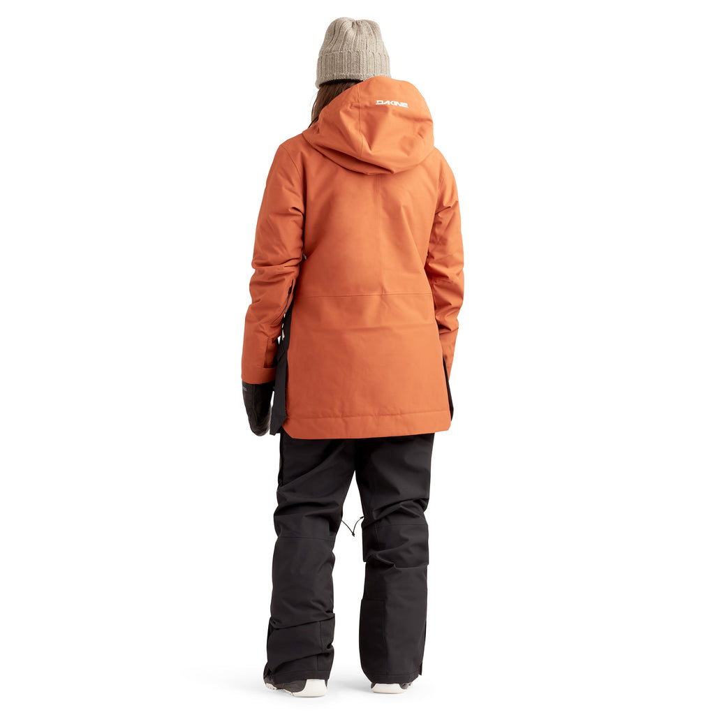 Reach Insulated 20K Jacket - Women's