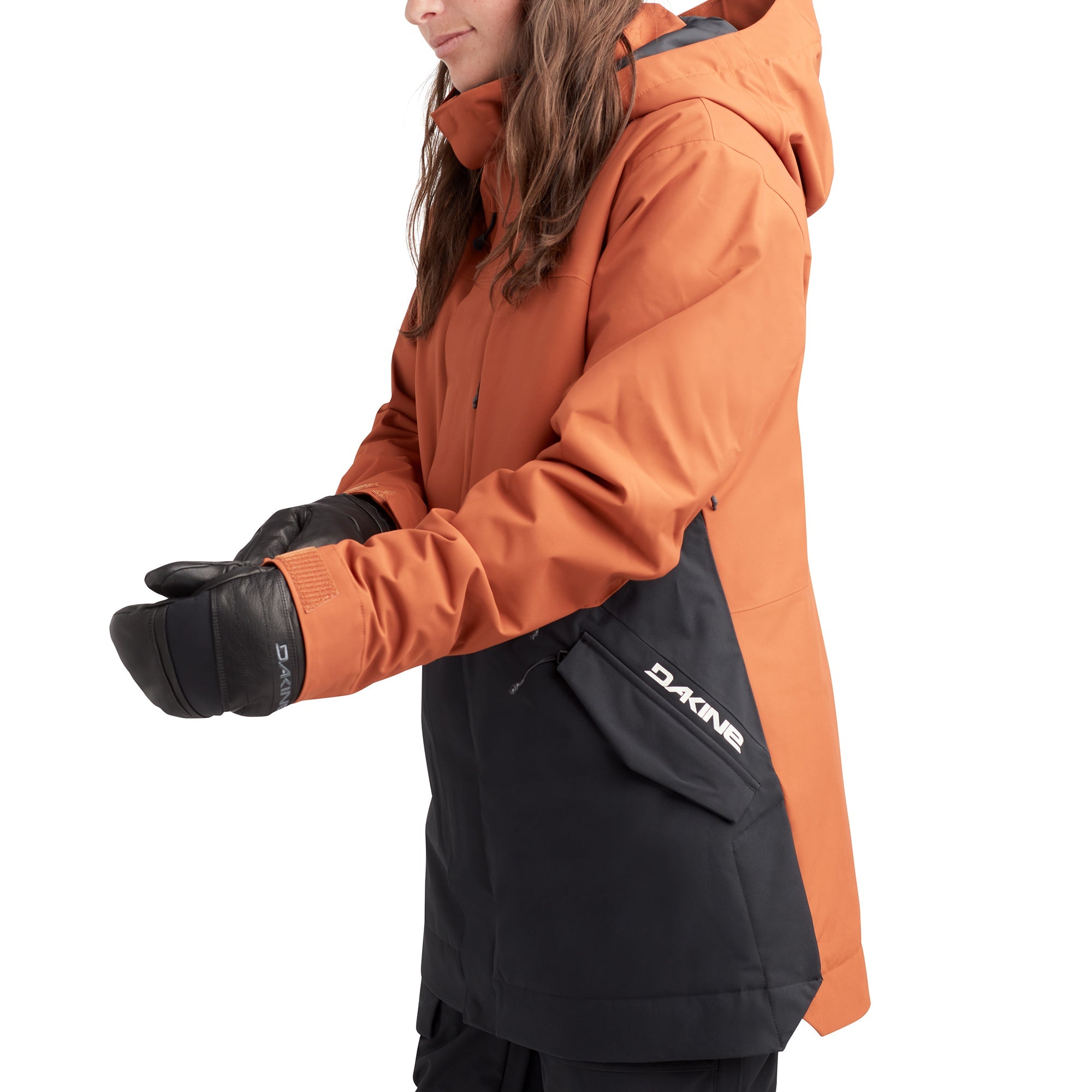 Reach Insulated 20K Jacket - Women's