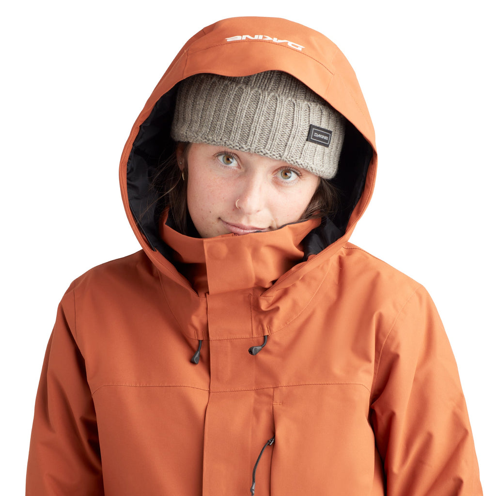 Reach Insulated 20K Jacket - Women's
