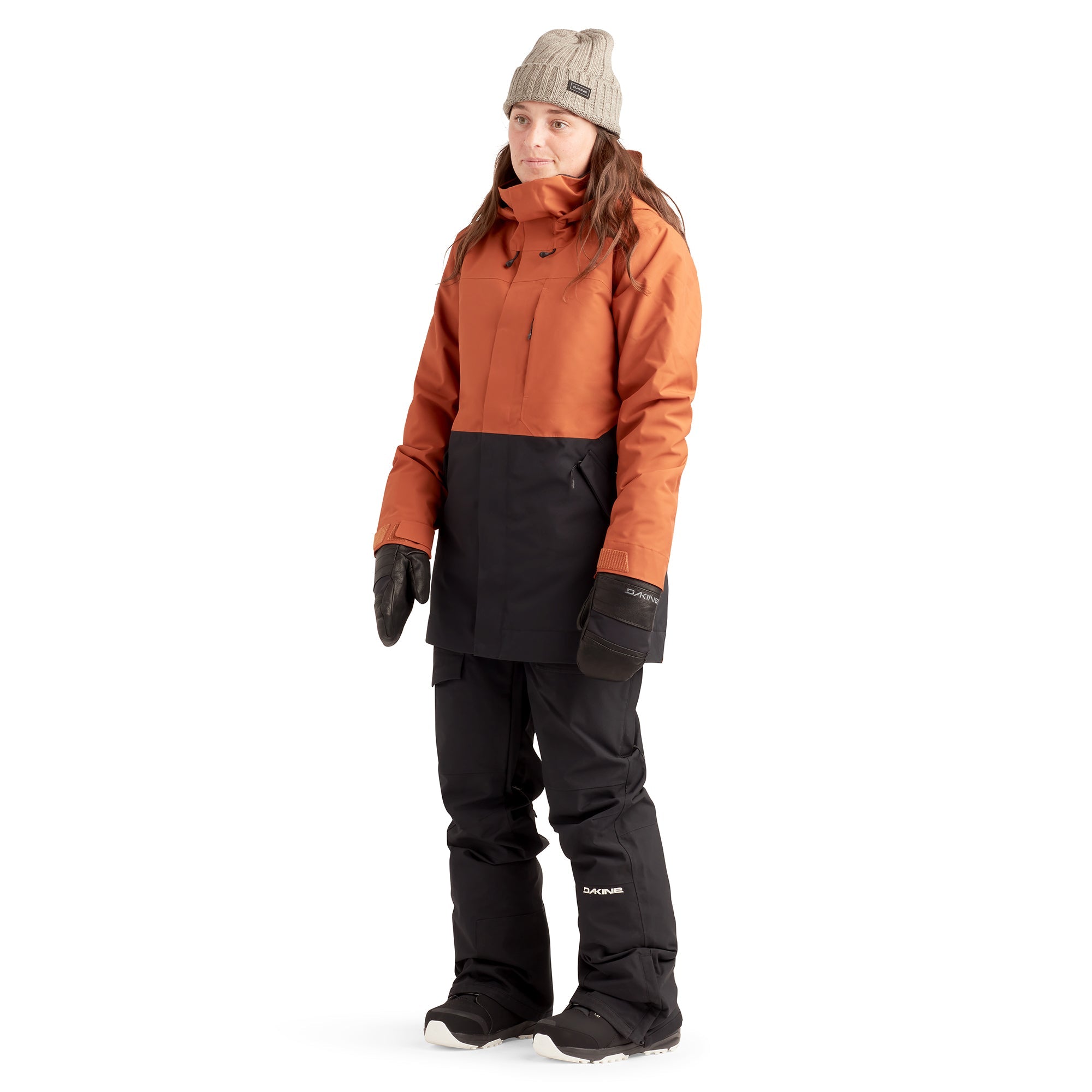 Reach Insulated 20K Jacket - Women's