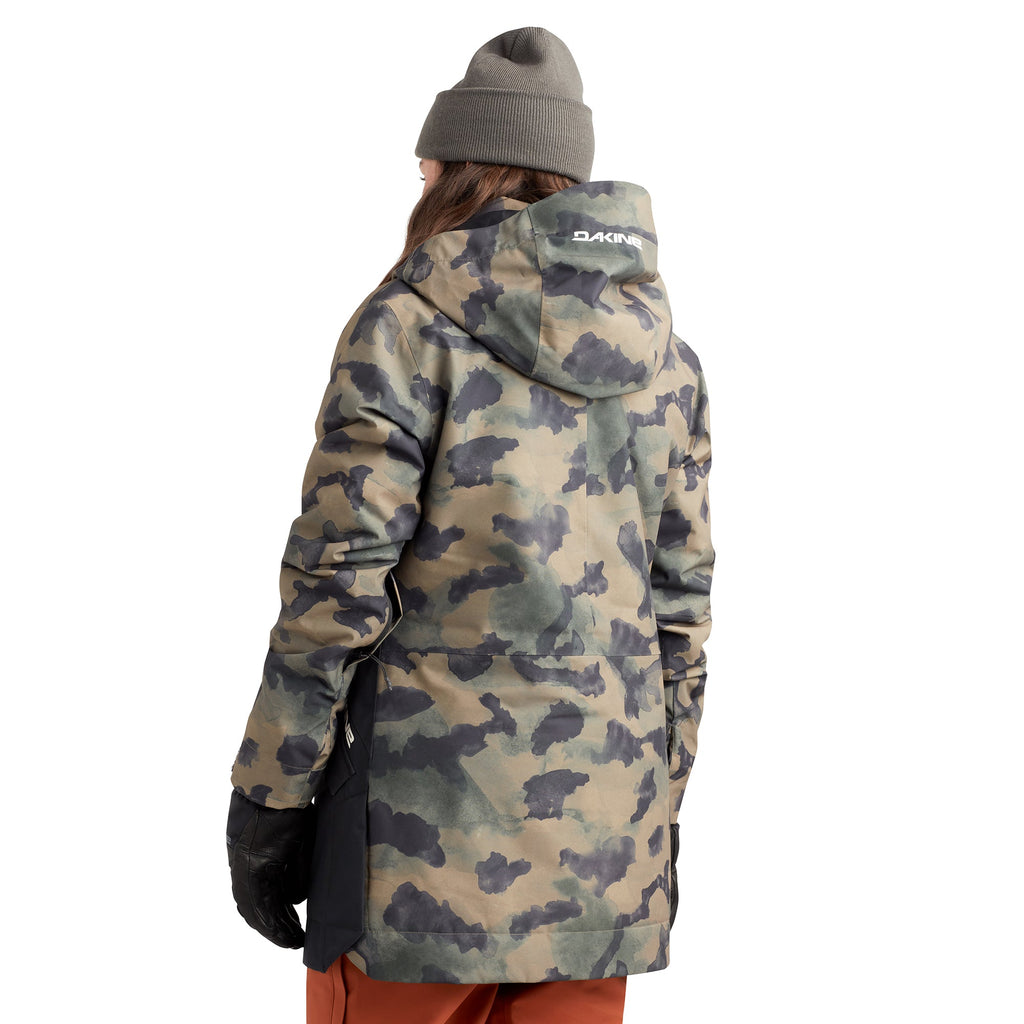 Reach Insulated 20K Jacket - Women's