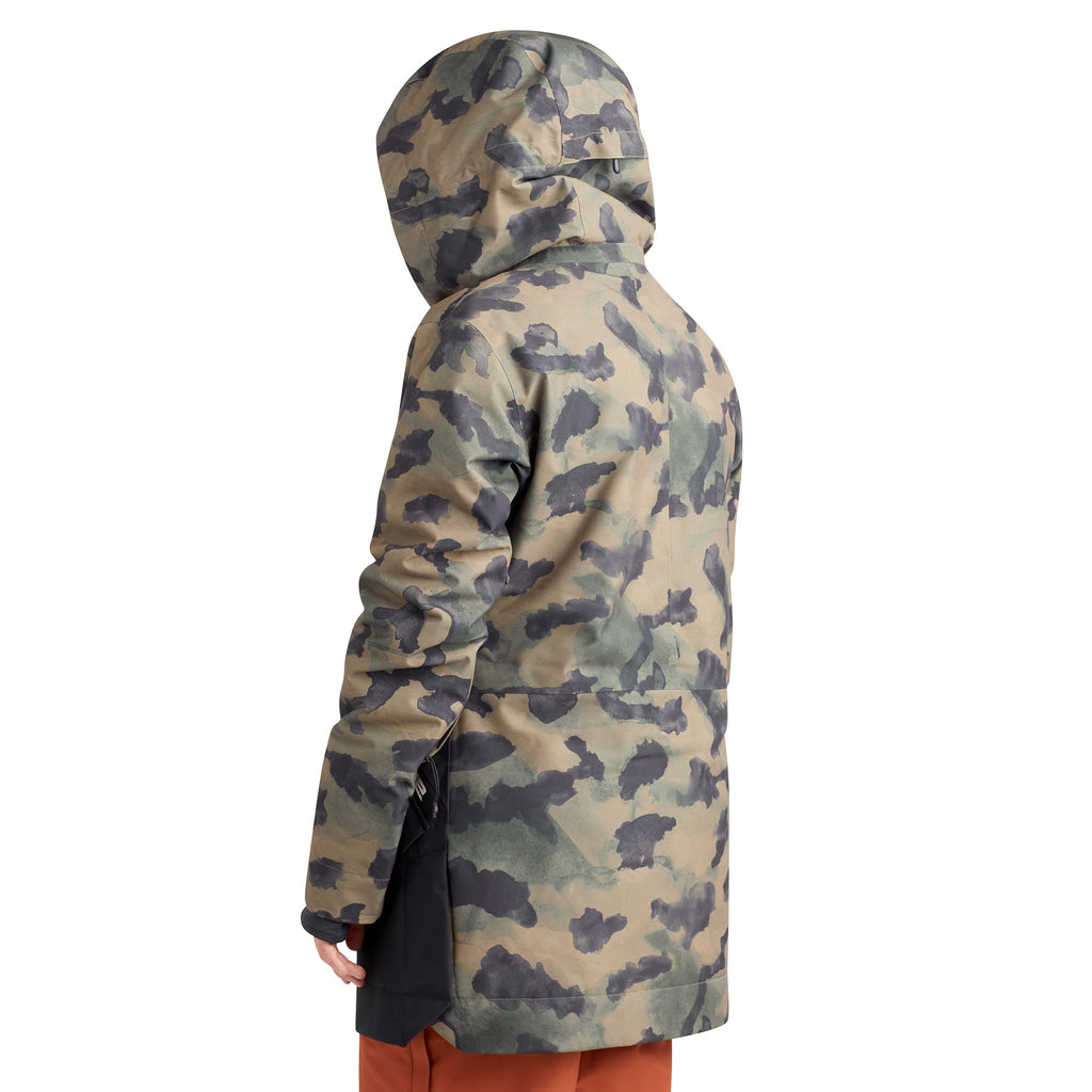 Reach Insulated 20K Jacket - Women's