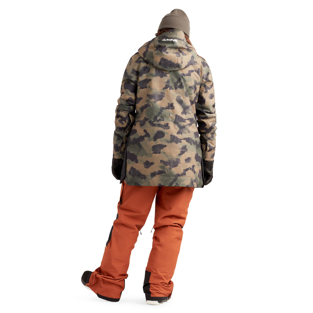 Reach Insulated 20K Jacket - Women's