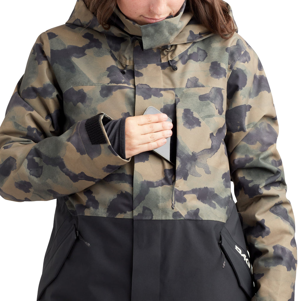 Reach Insulated 20K Jacket - Women's