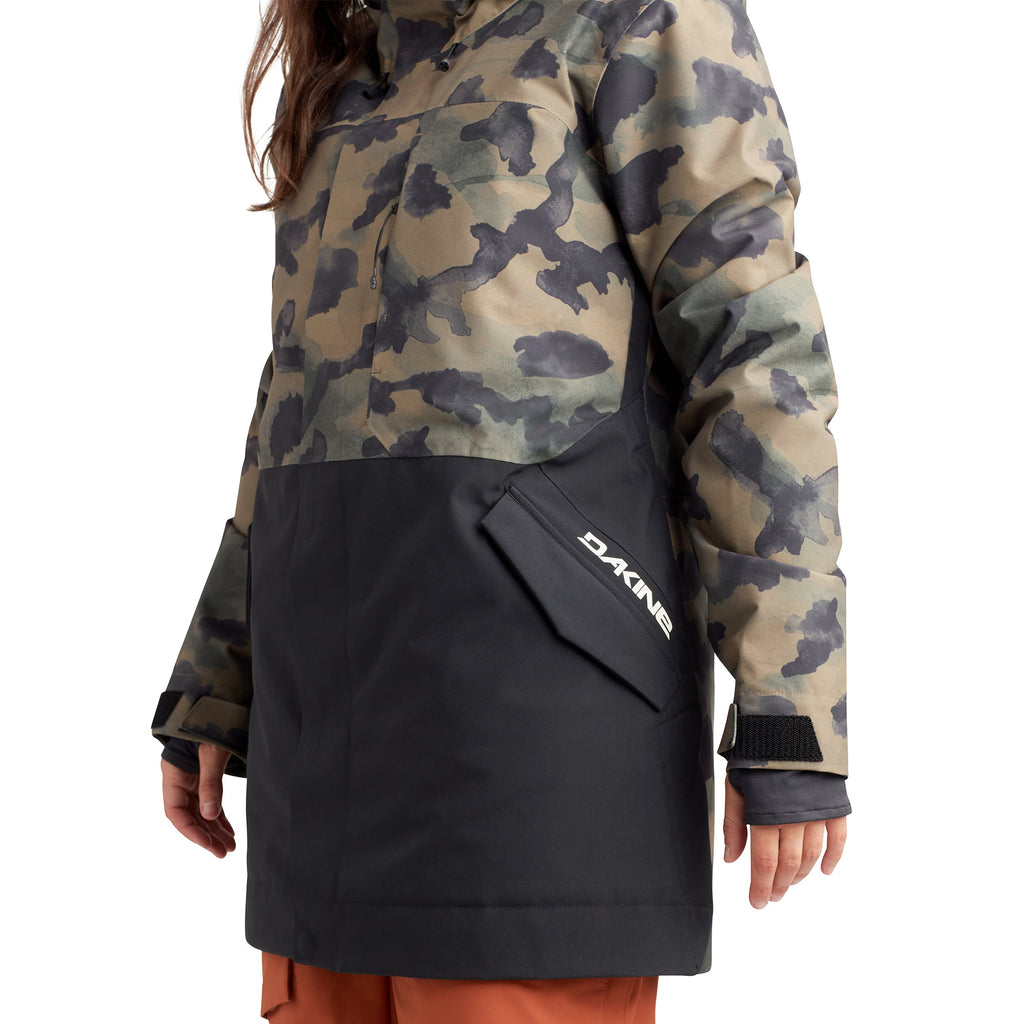 Reach Insulated 20K Jacket - Women's