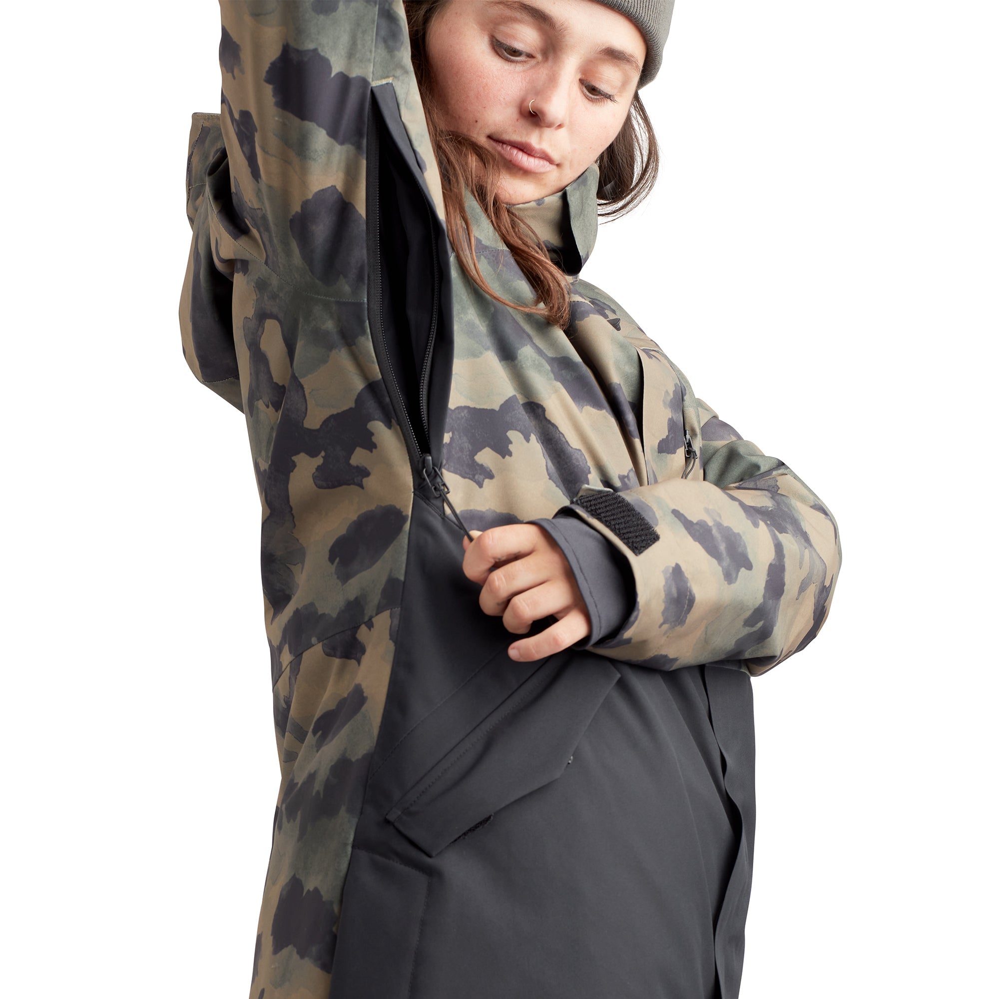 Reach Insulated 20K Jacket - Women's
