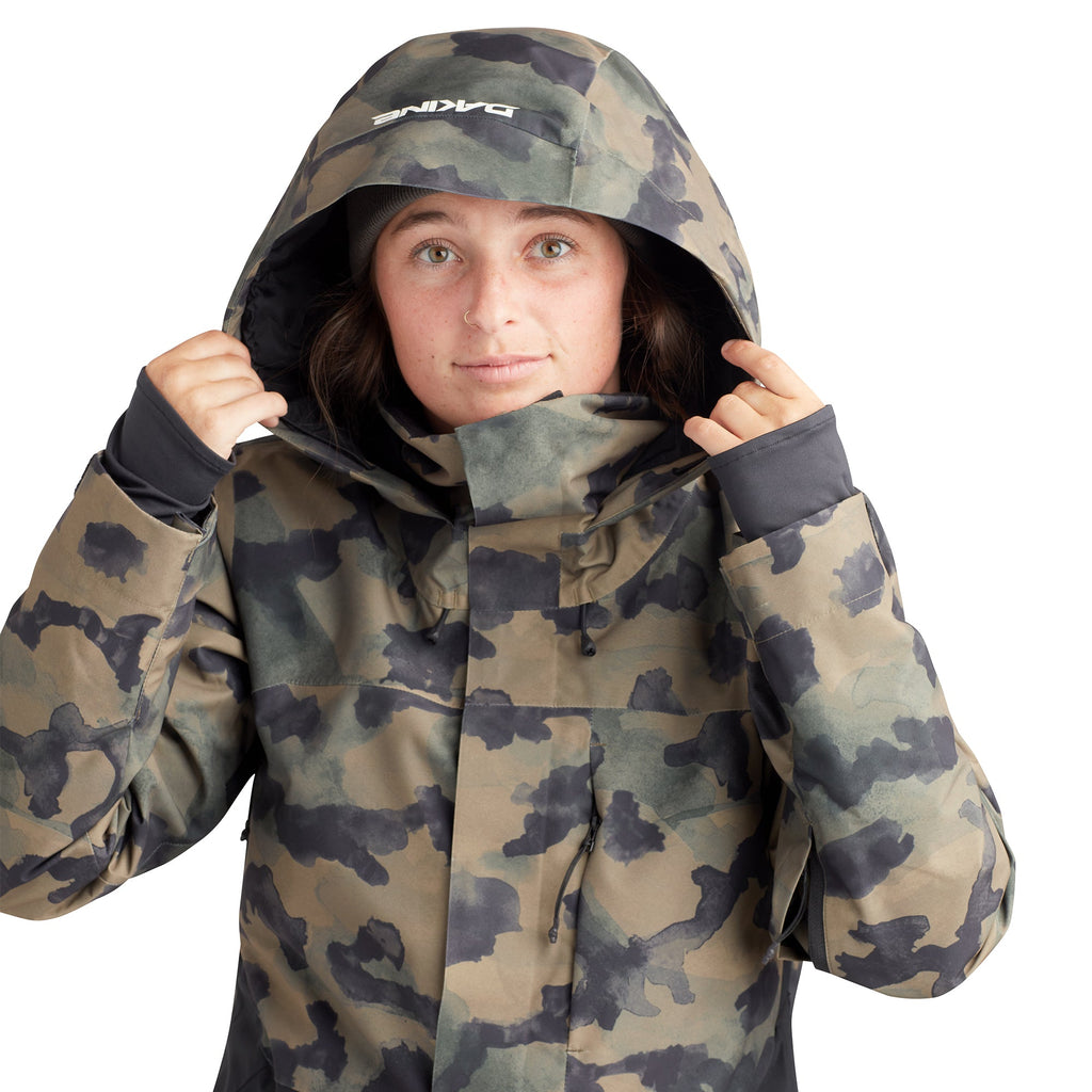 Reach Insulated 20K Jacket - Women's