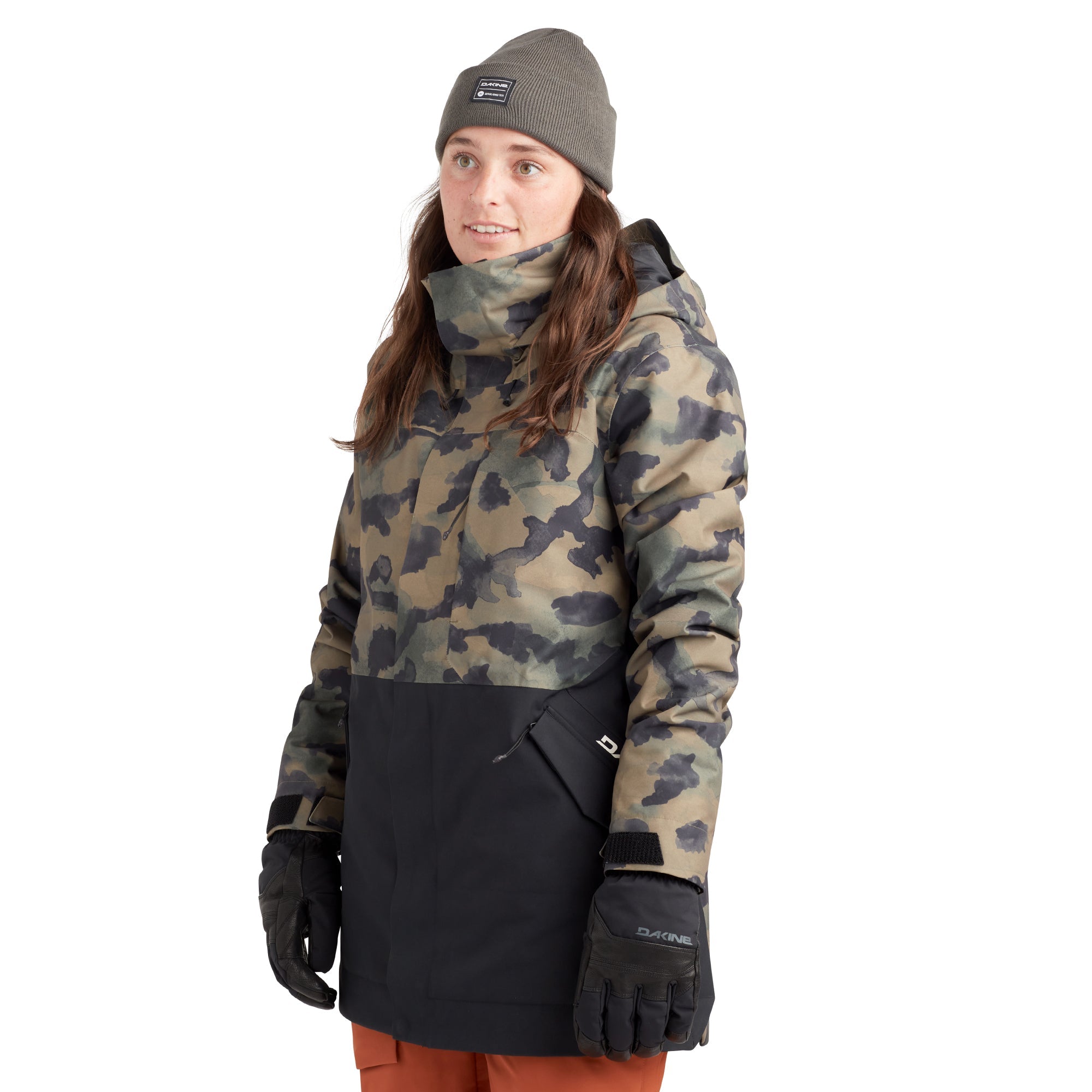 Reach Insulated 20K Jacket - Women's