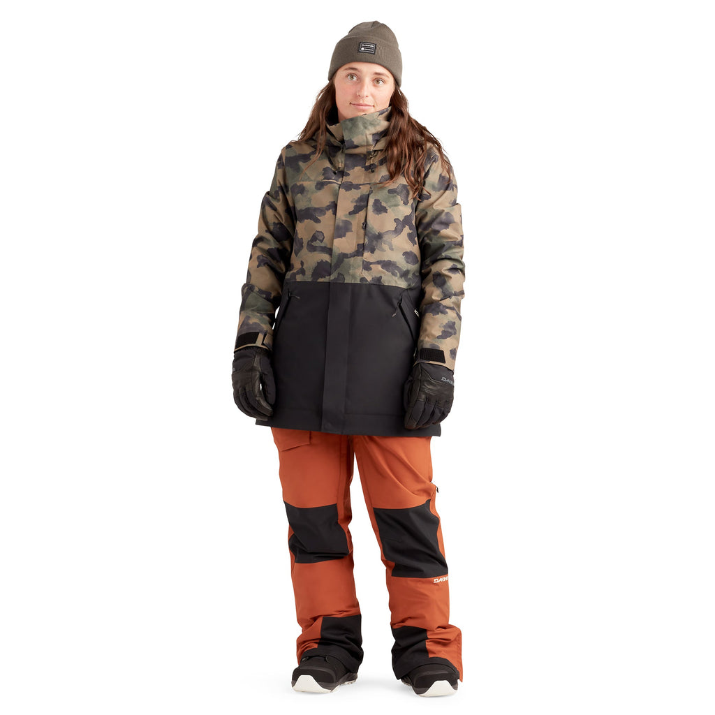 Reach Insulated 20K Jacket - Women's