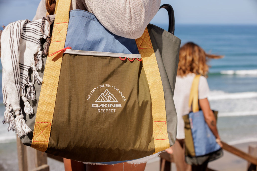 Renovation Tote 2.0 25L - Everglades