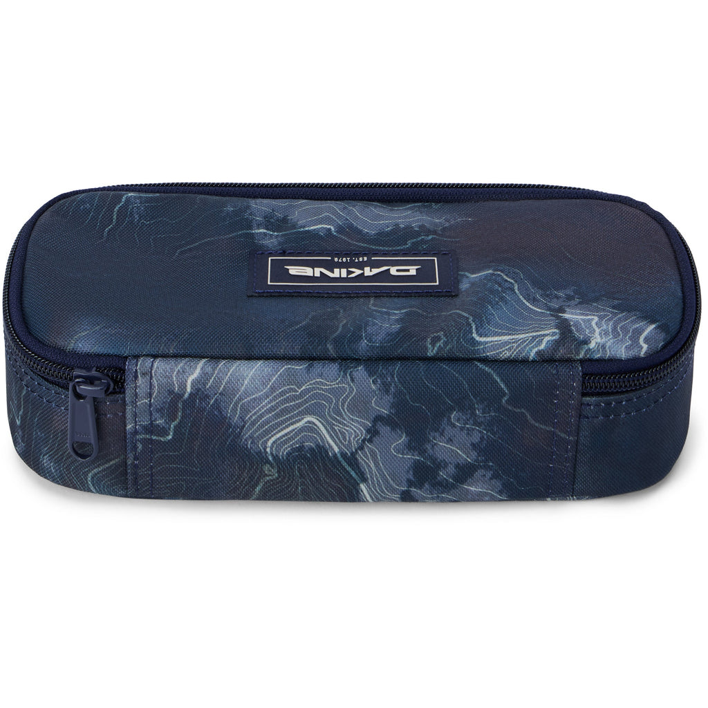 School Case - Sub Topo