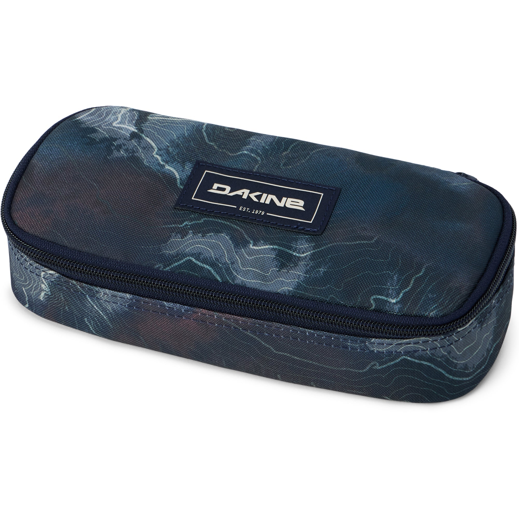 School Case - Sub Topo