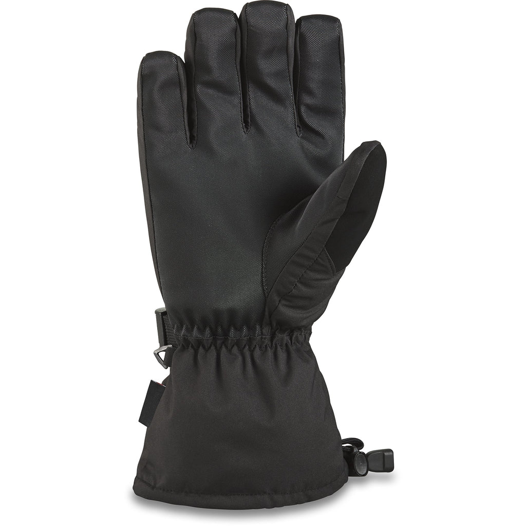 Scout Glove - Black