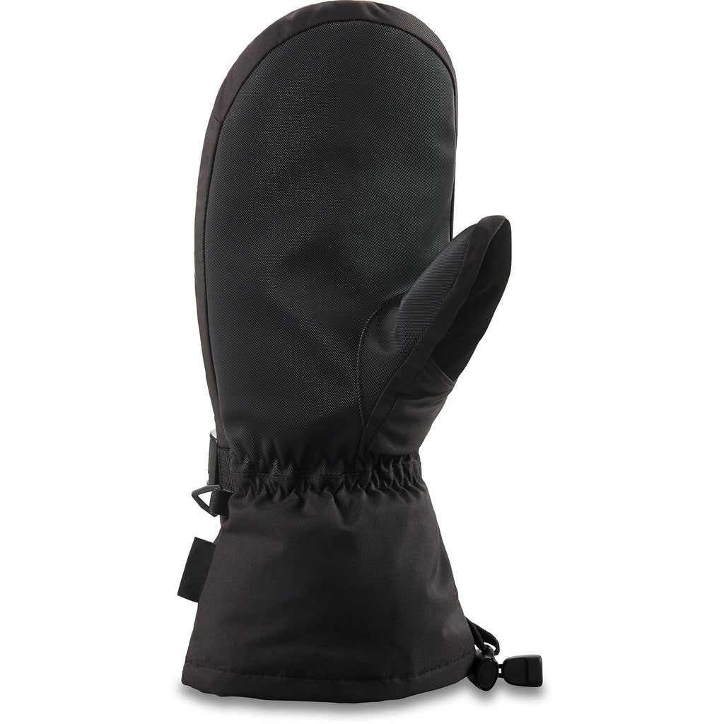 Scout Mitt - Black