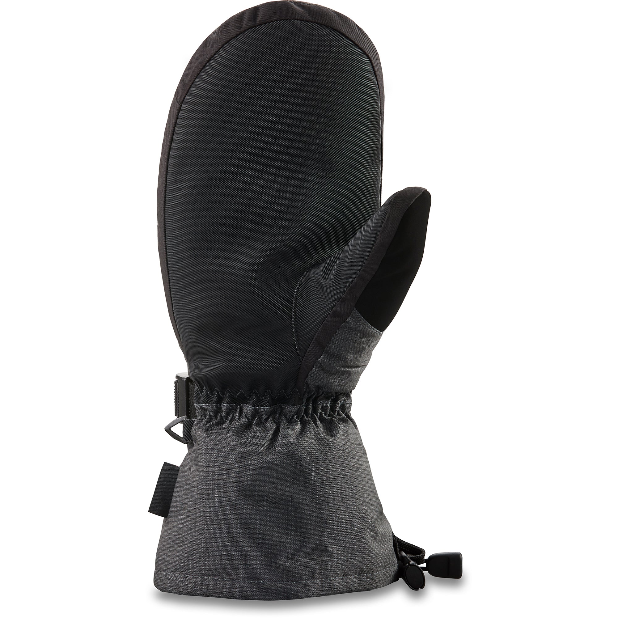 Scout Mitt - Carbon