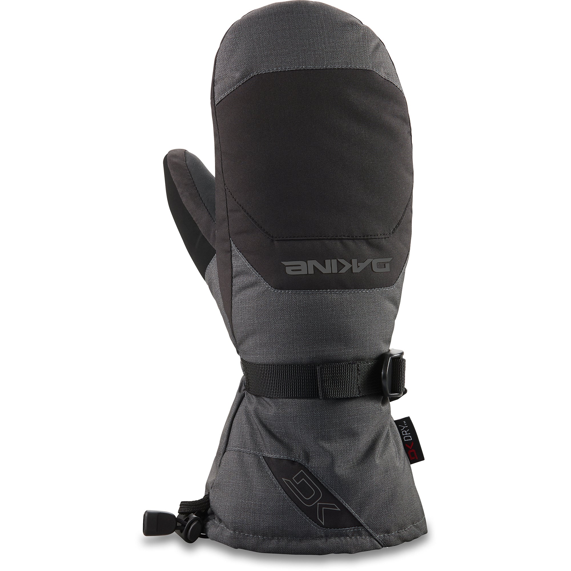 Scout Mitt - Carbon
