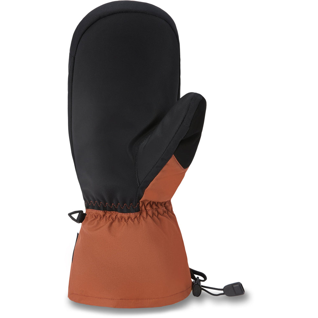 Scout Mitts - Spice