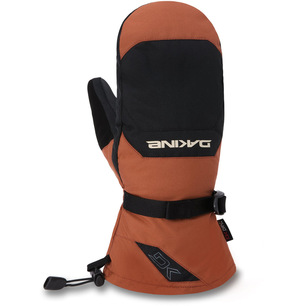 Scout Mitts - Spice