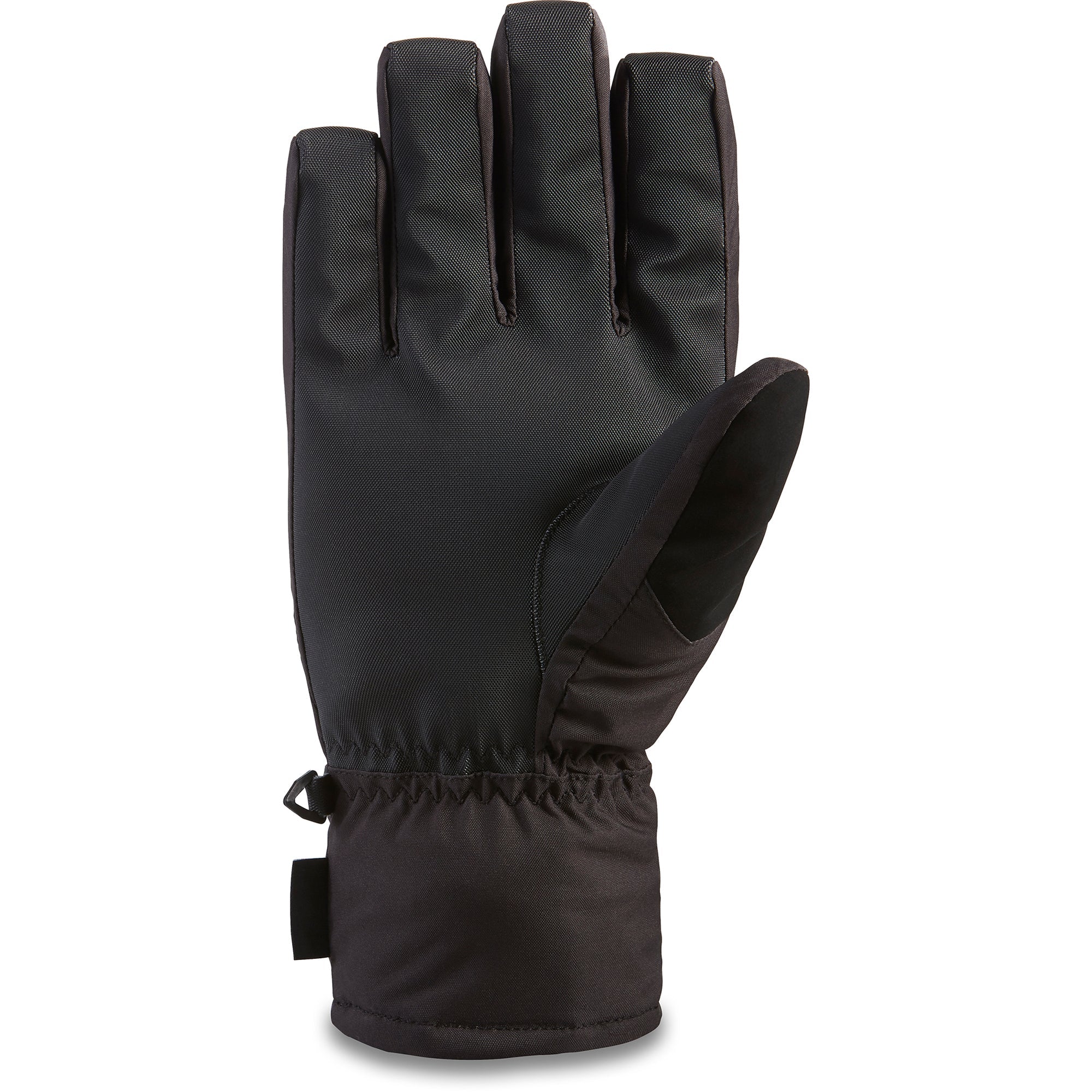 Scout Short Glove - Black
