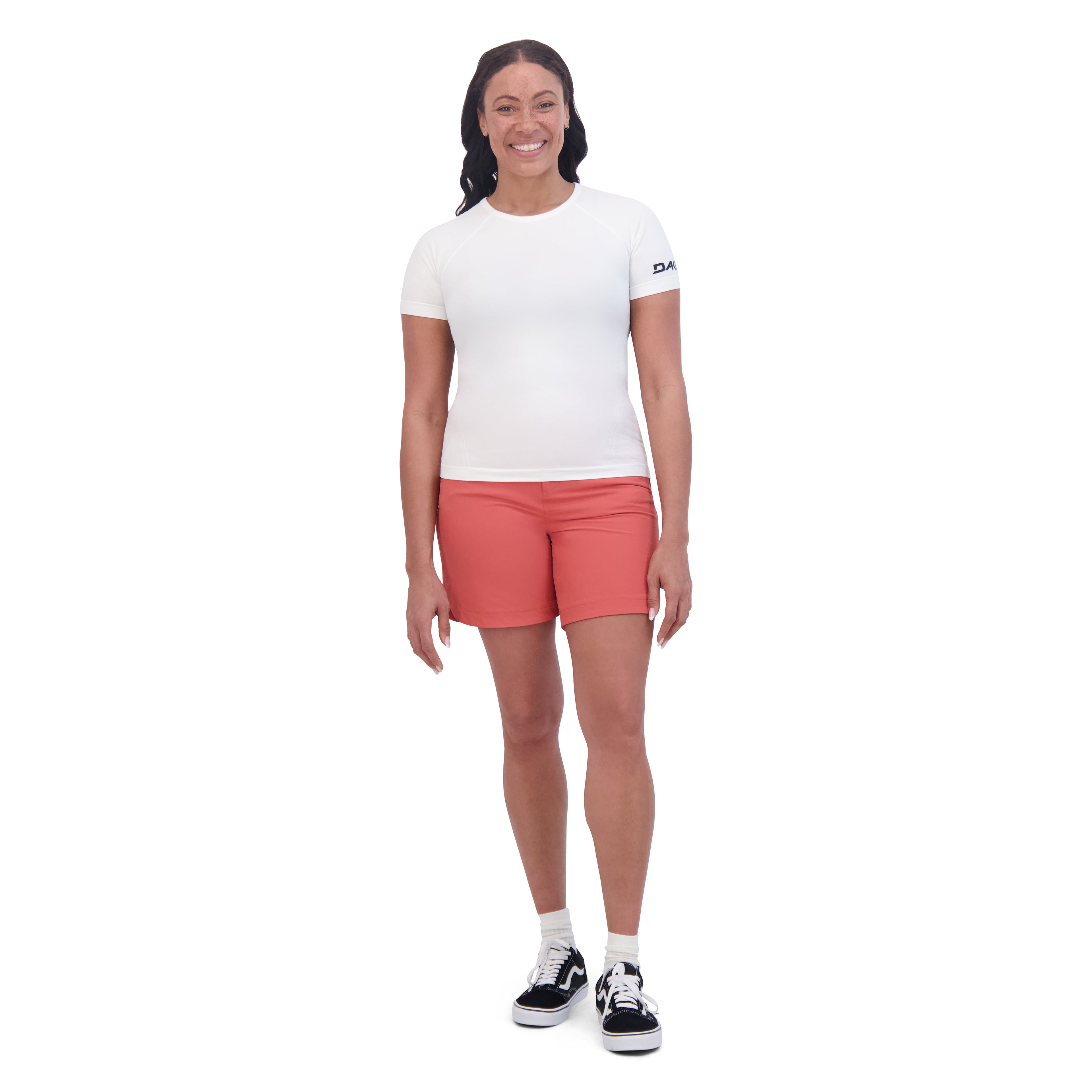 Seamless Tee Women's - White