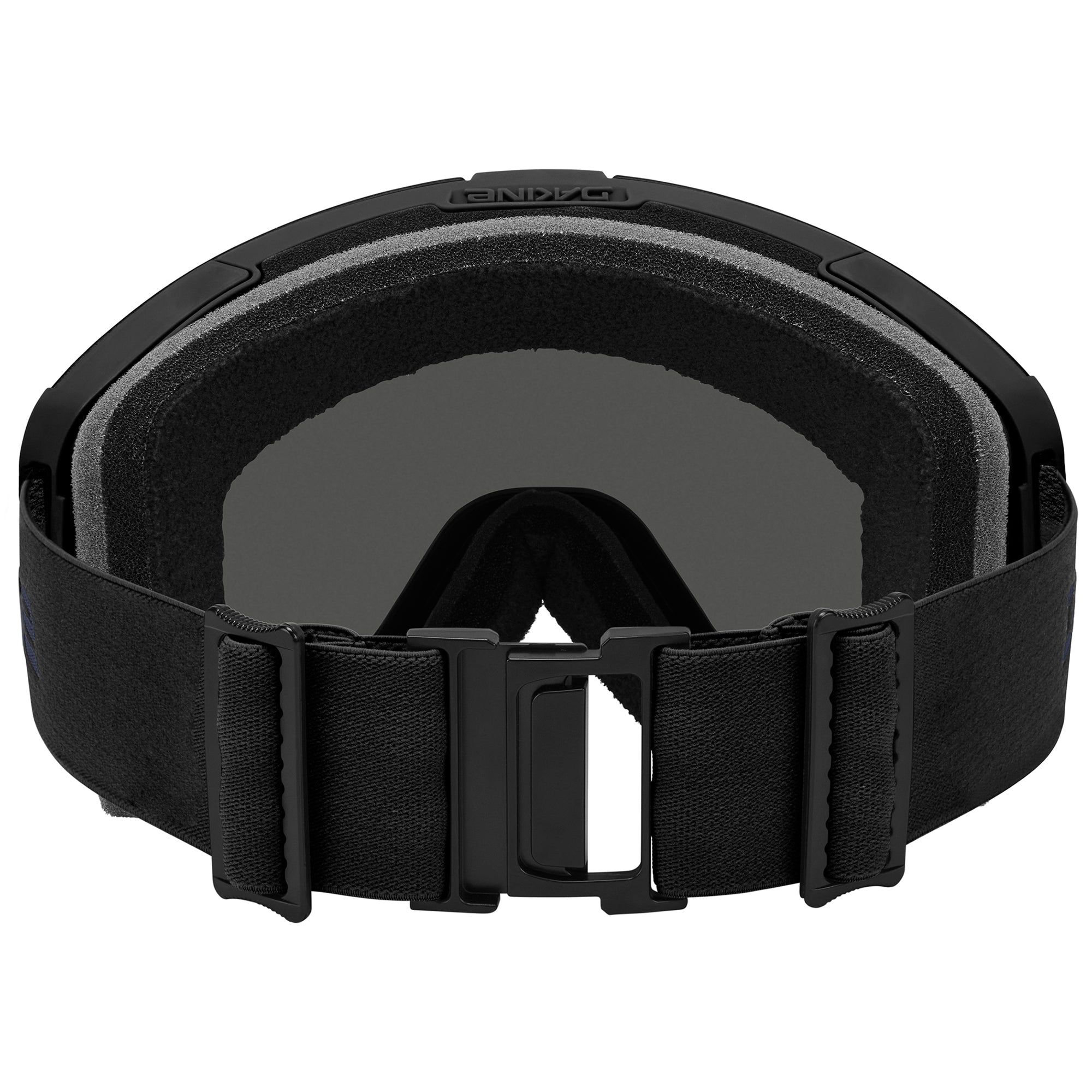 Sector Snow Goggle - Black/Black