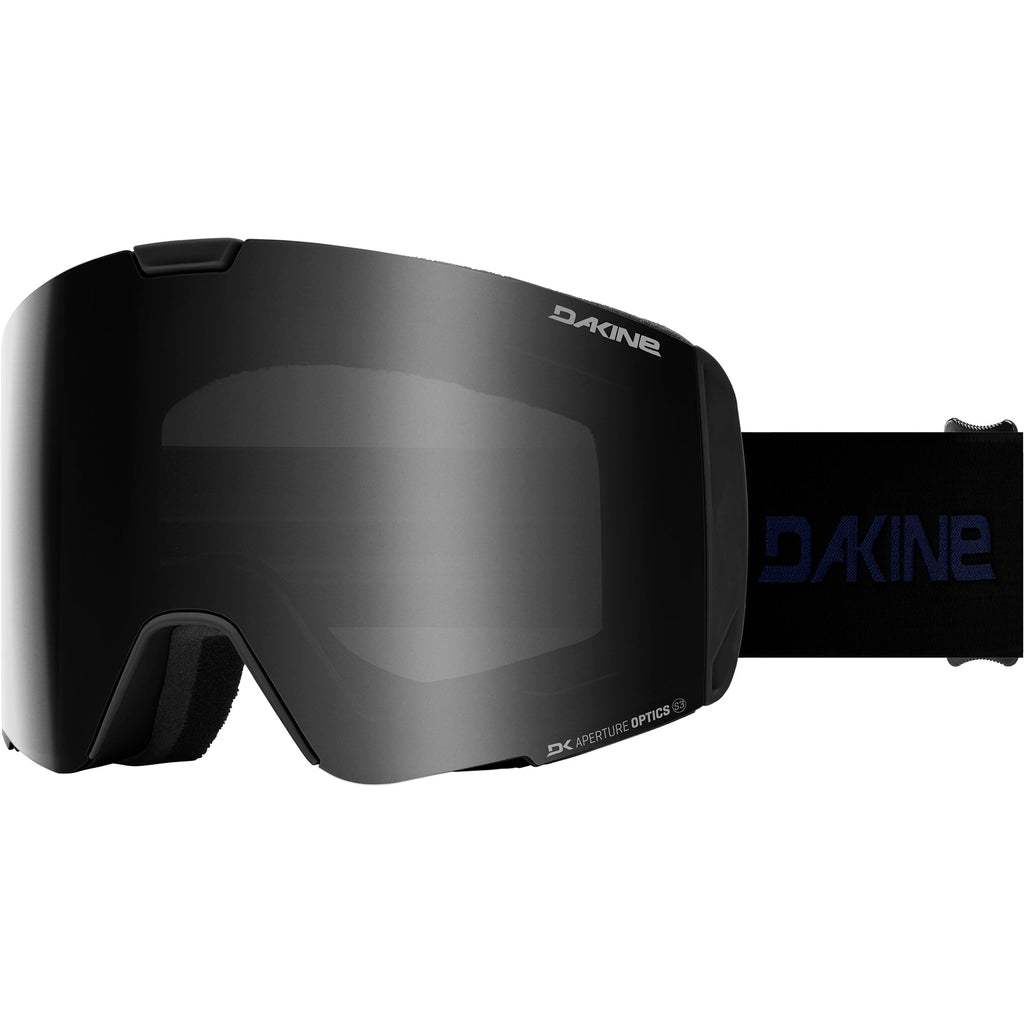 Sector Snow Goggle - Black/Black
