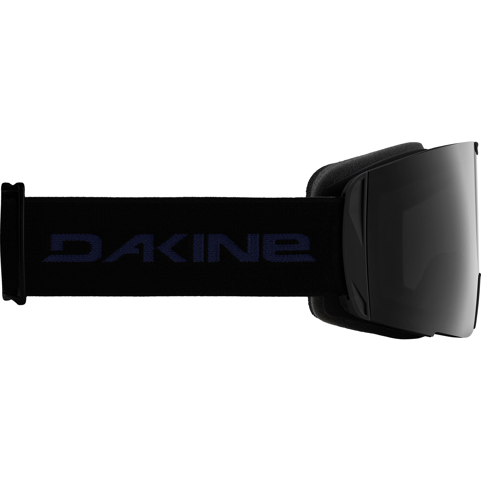 Sector Snow Goggle - Black/Black