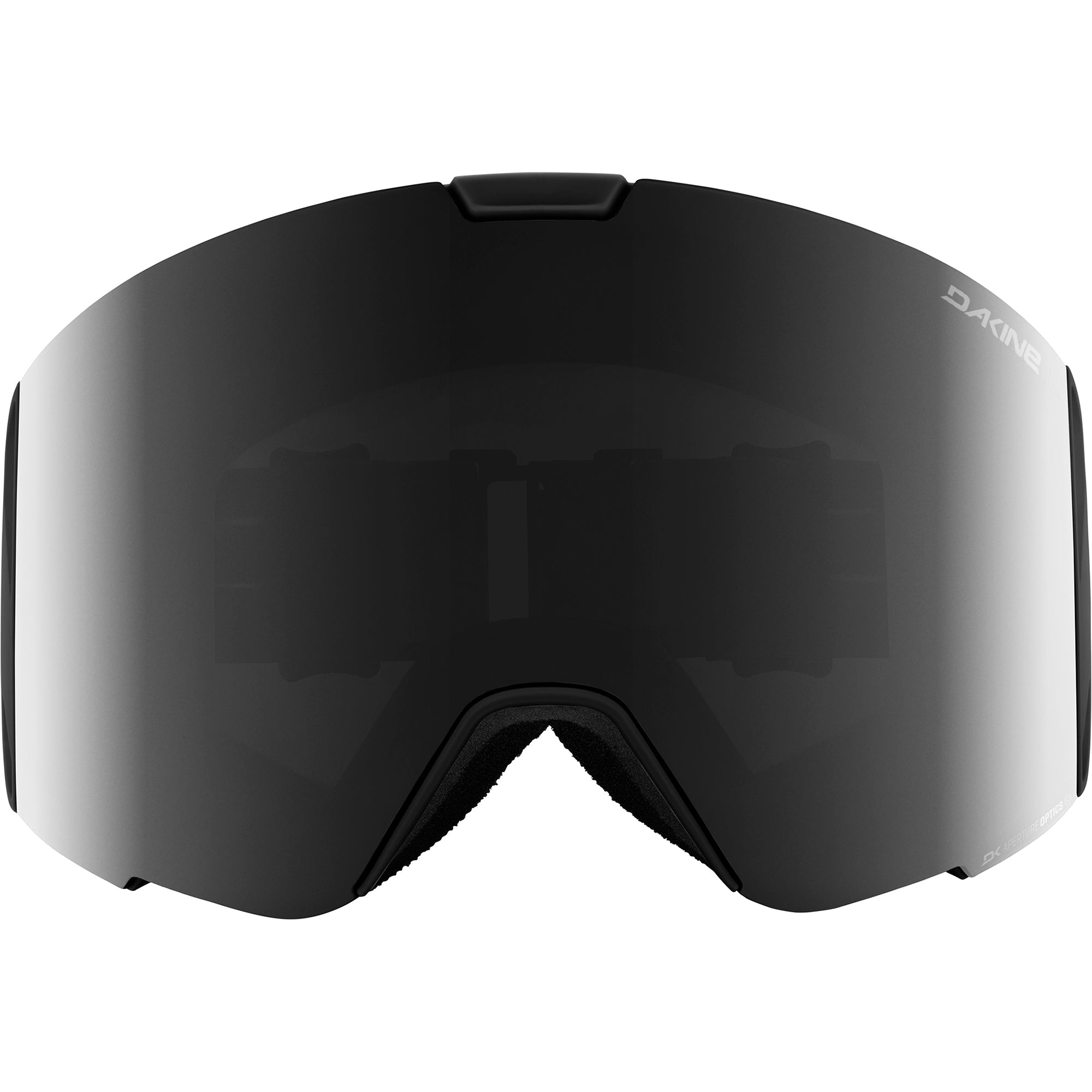 Sector Snow Goggle - Black/Black