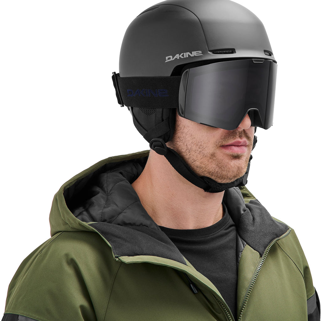 Sector Snow Goggle - Black/Black