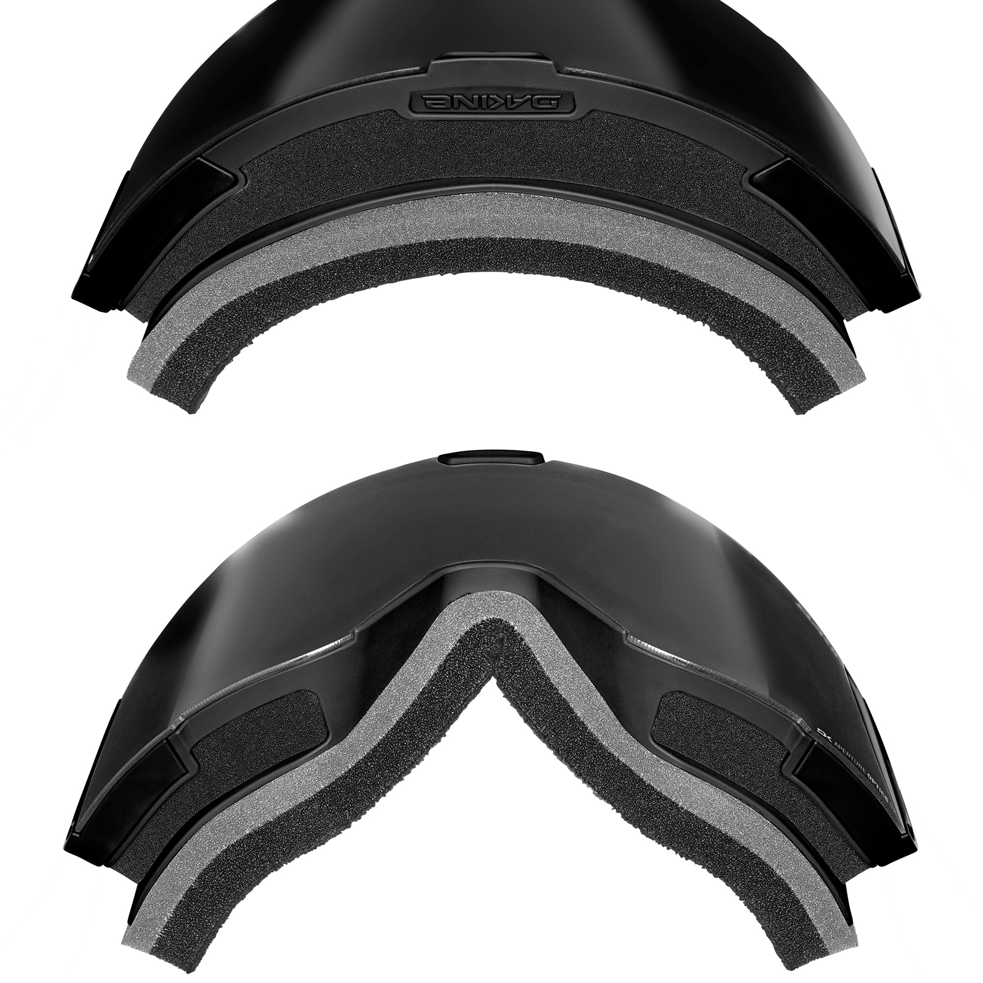 Sector Snow Goggle - Black/Black