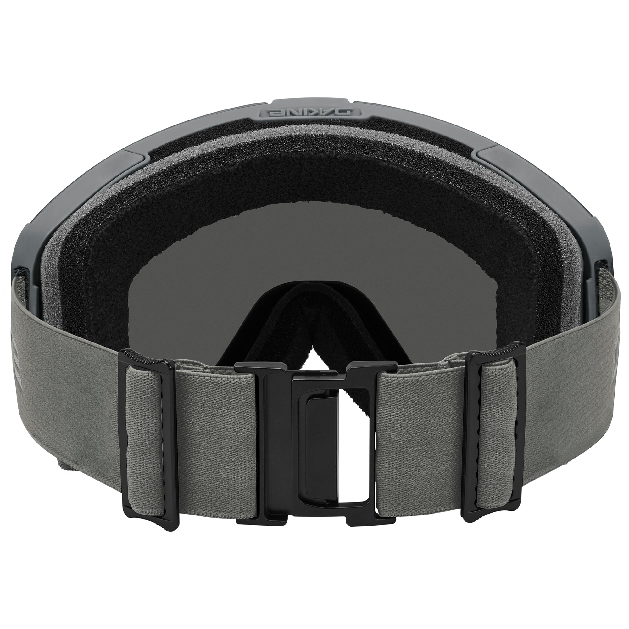 Sector Snow Goggle - Castlerock/Silver Mirror