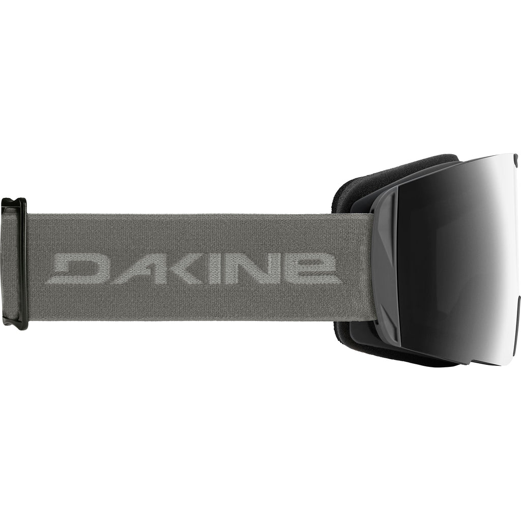 Sector Snow Goggle - Castlerock/Silver Mirror