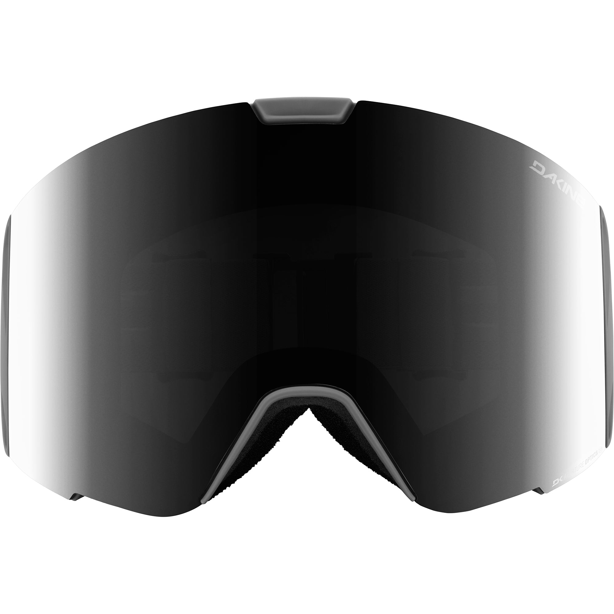 Sector Snow Goggle - Castlerock/Silver Mirror