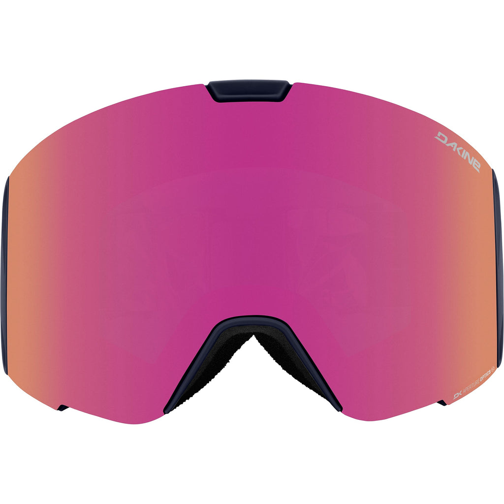 Sector Snow Goggle - Dark Stargazer/Rose Mirror